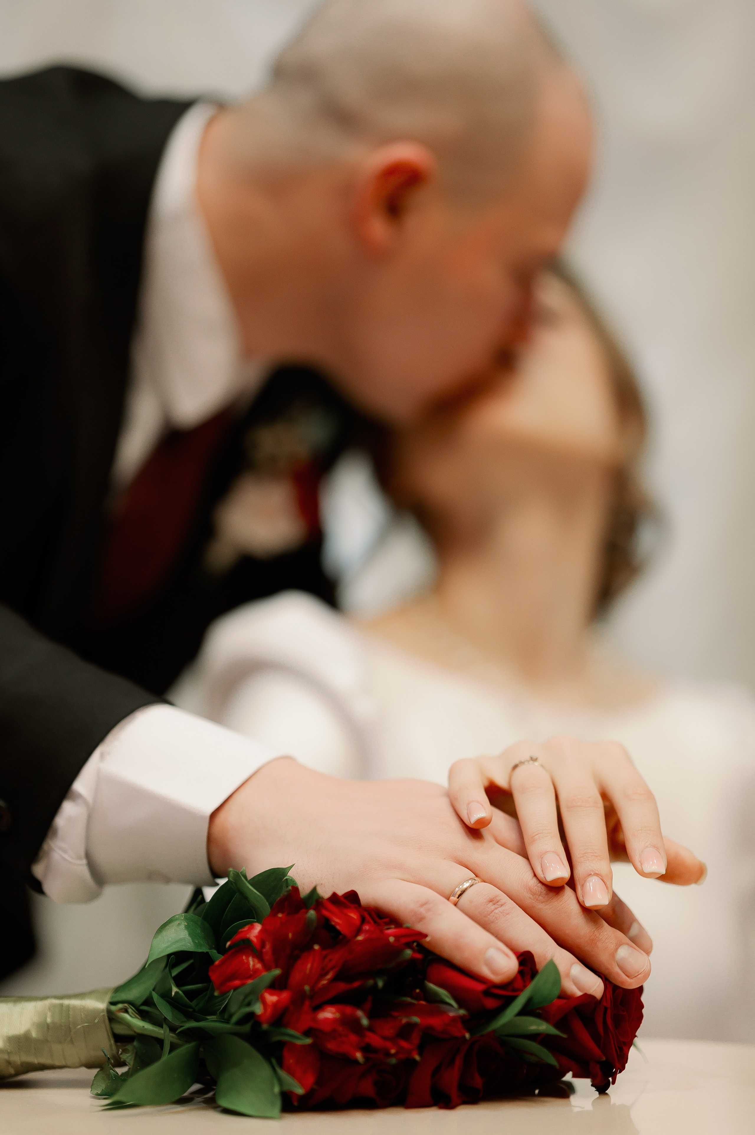 Wedding. Репортажный фотограф Дмитрий Ишутинов