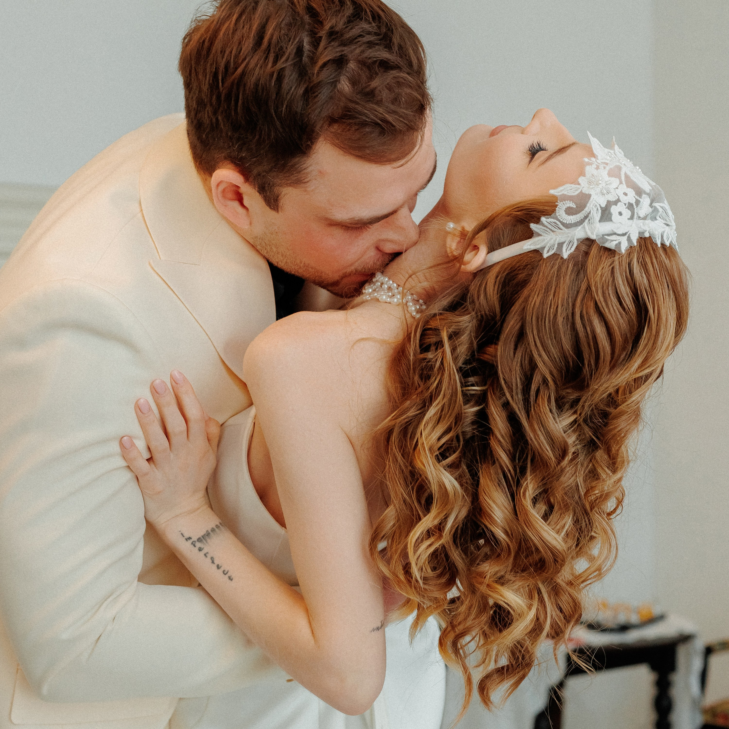 София & Никита. Фотограф из Хабаровска Юлия Черёмушкина