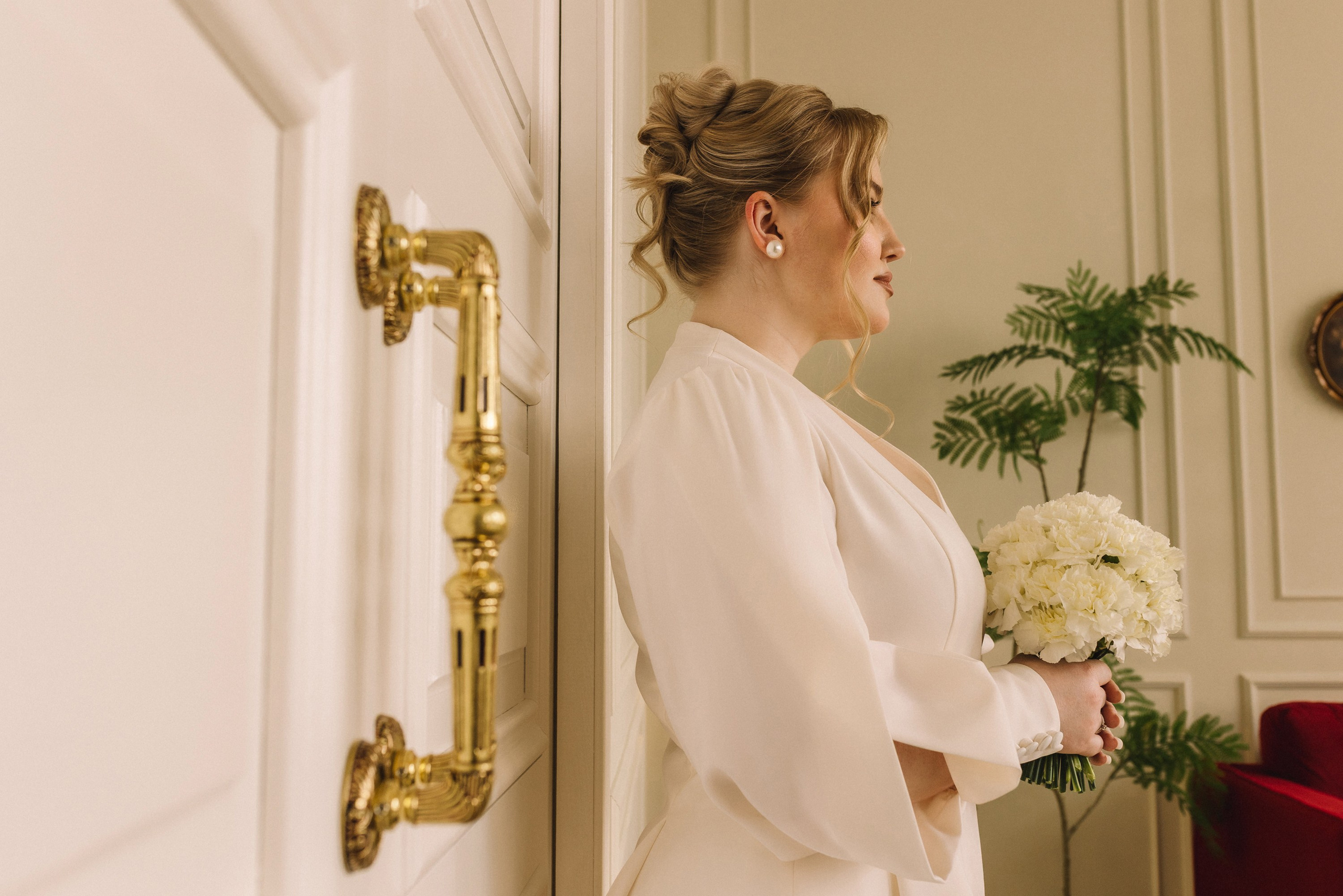 Екатерина & Денис. Фотограф из Хабаровска Юлия Черёмушкина