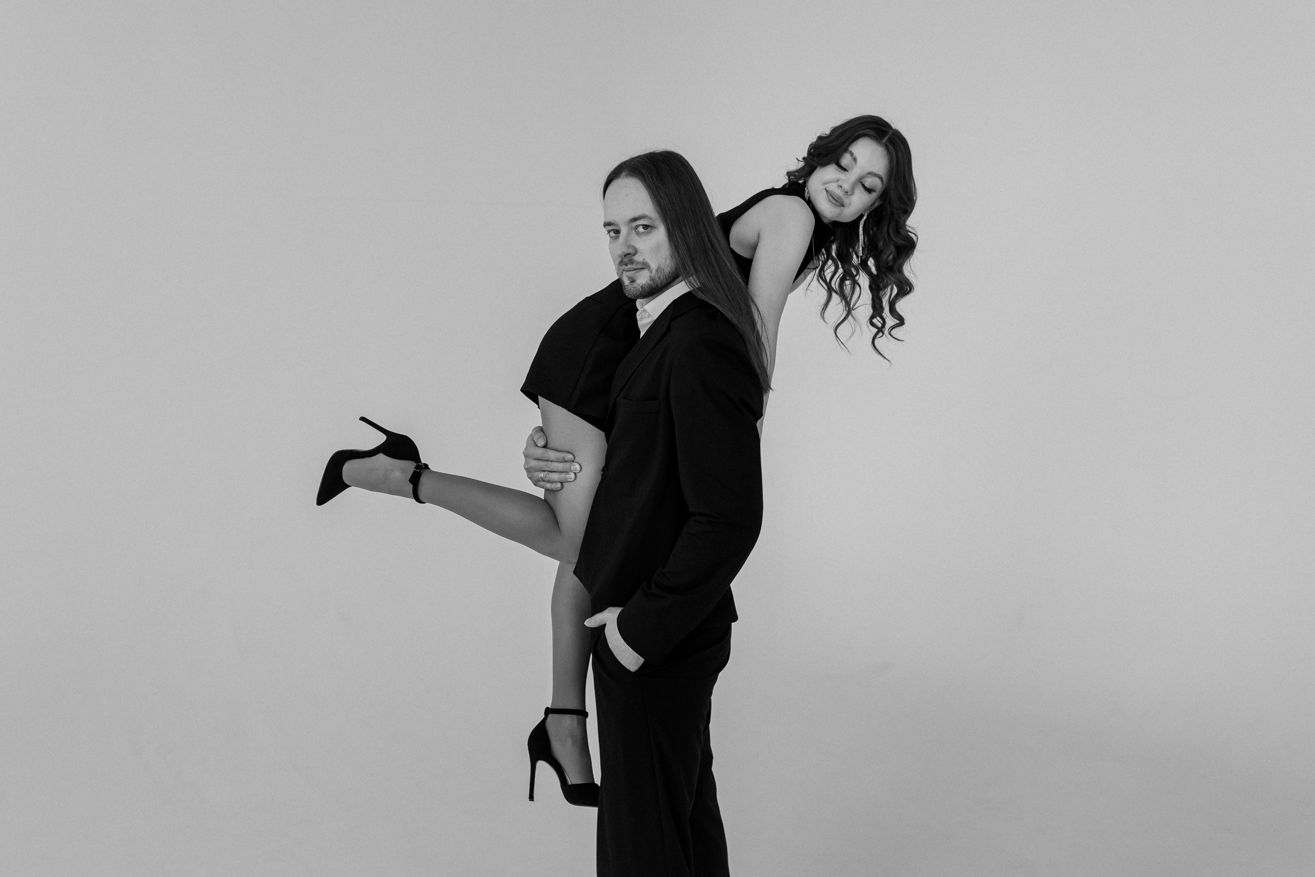 Полина. Фотограф из Хабаровска Юлия Черёмушкина