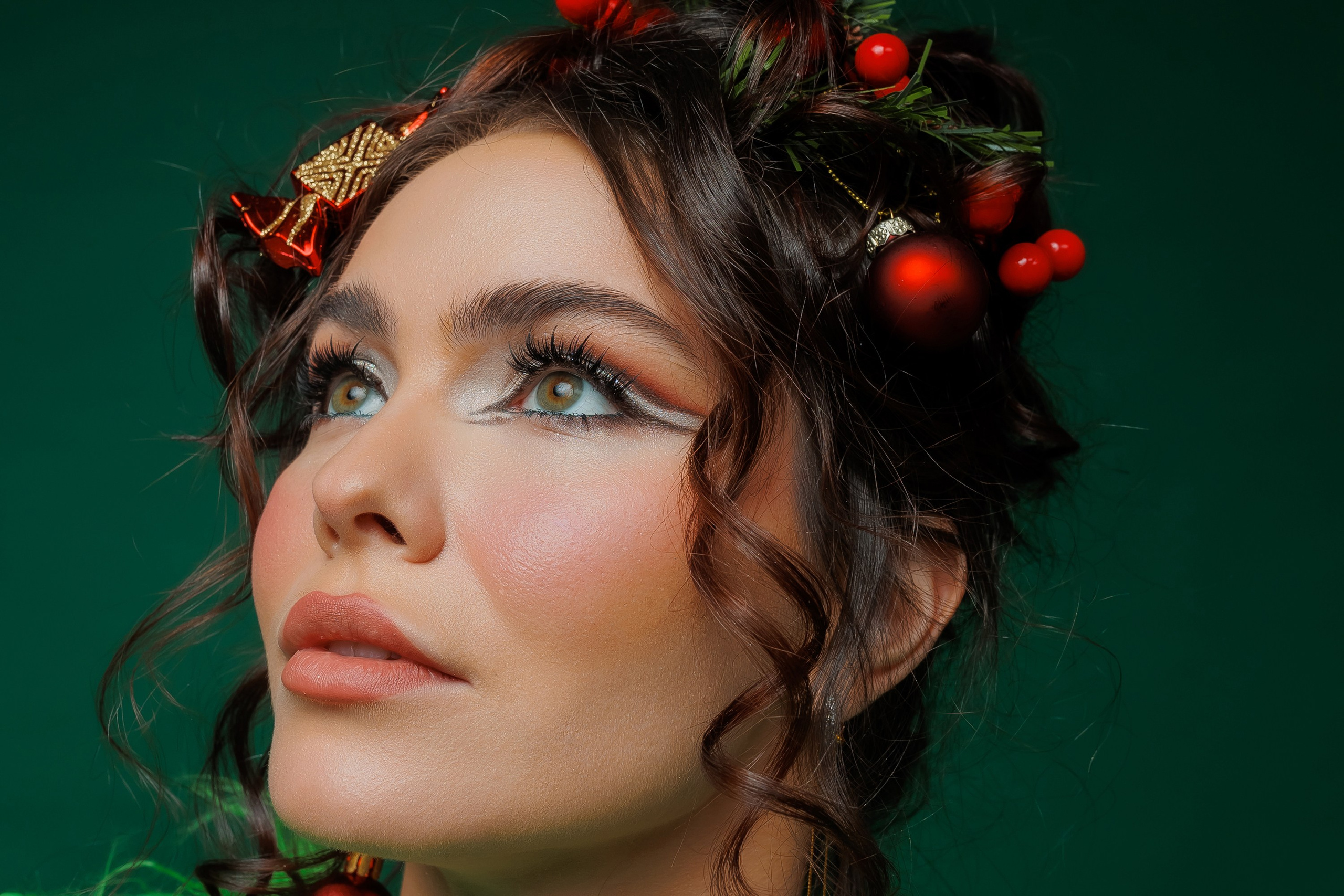 SPECIAL FOR DEW PROF. Фотограф из Хабаровска Юлия Черёмушкина