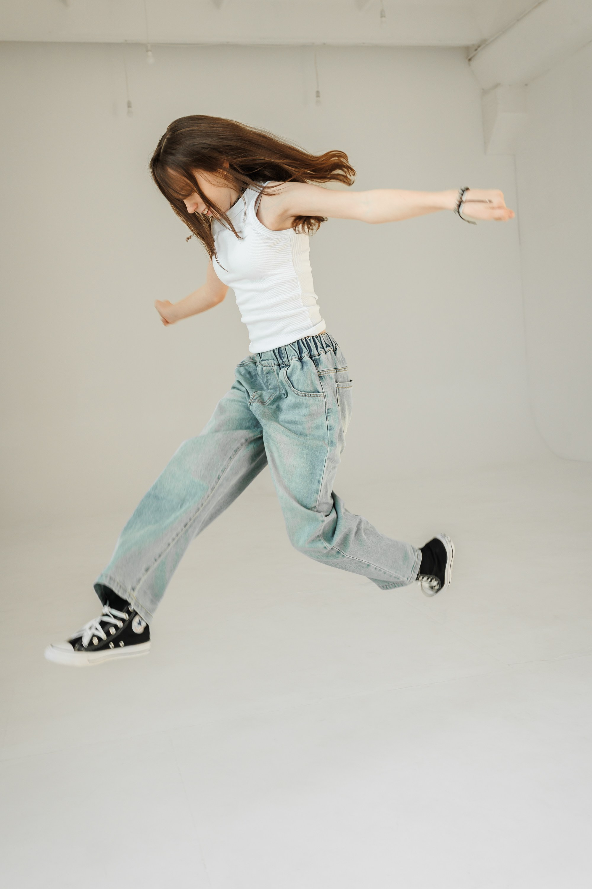 Катюша. Фотограф из Хабаровска Юлия Черёмушкина