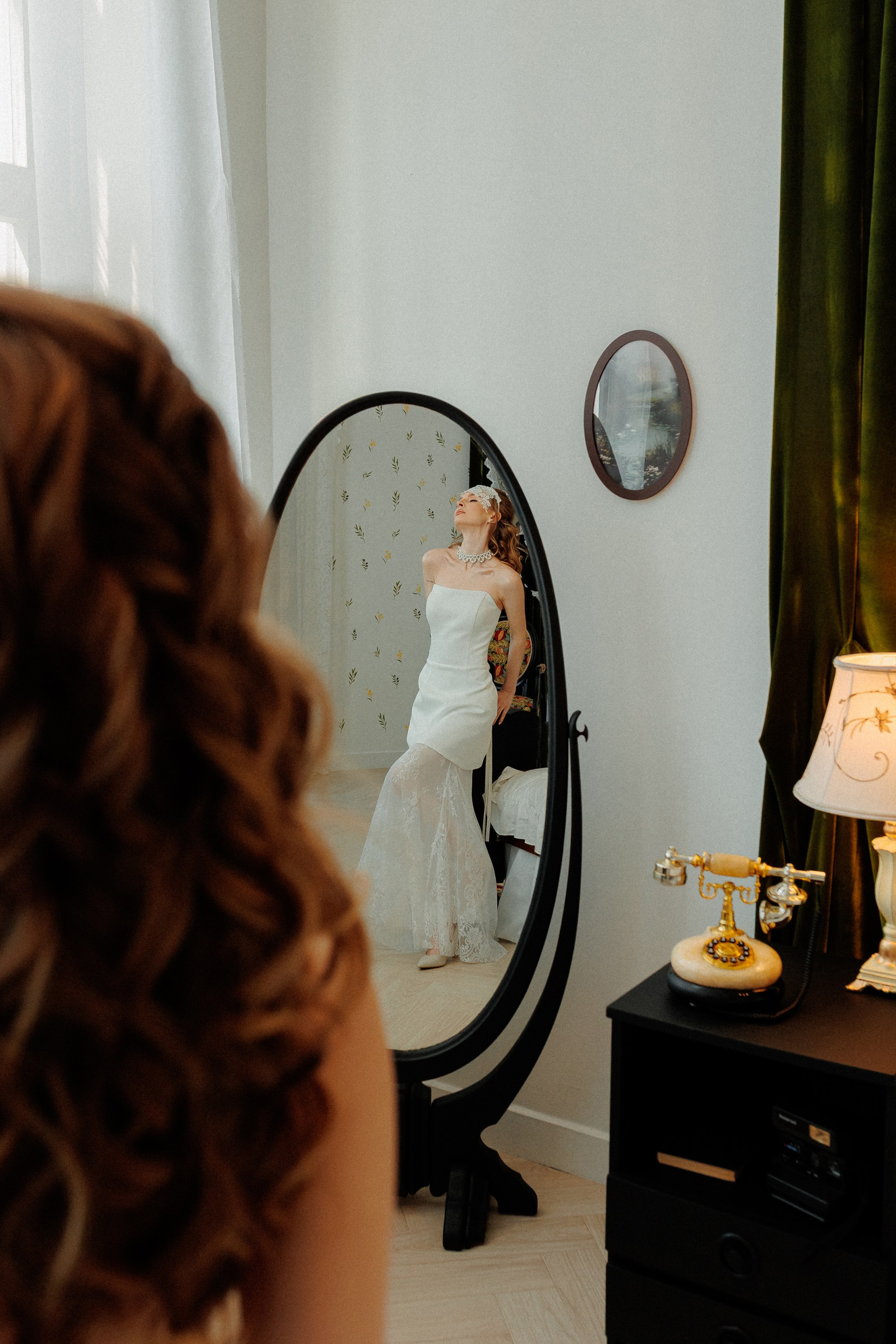 София & Никита. Фотограф из Хабаровска Юлия Черёмушкина