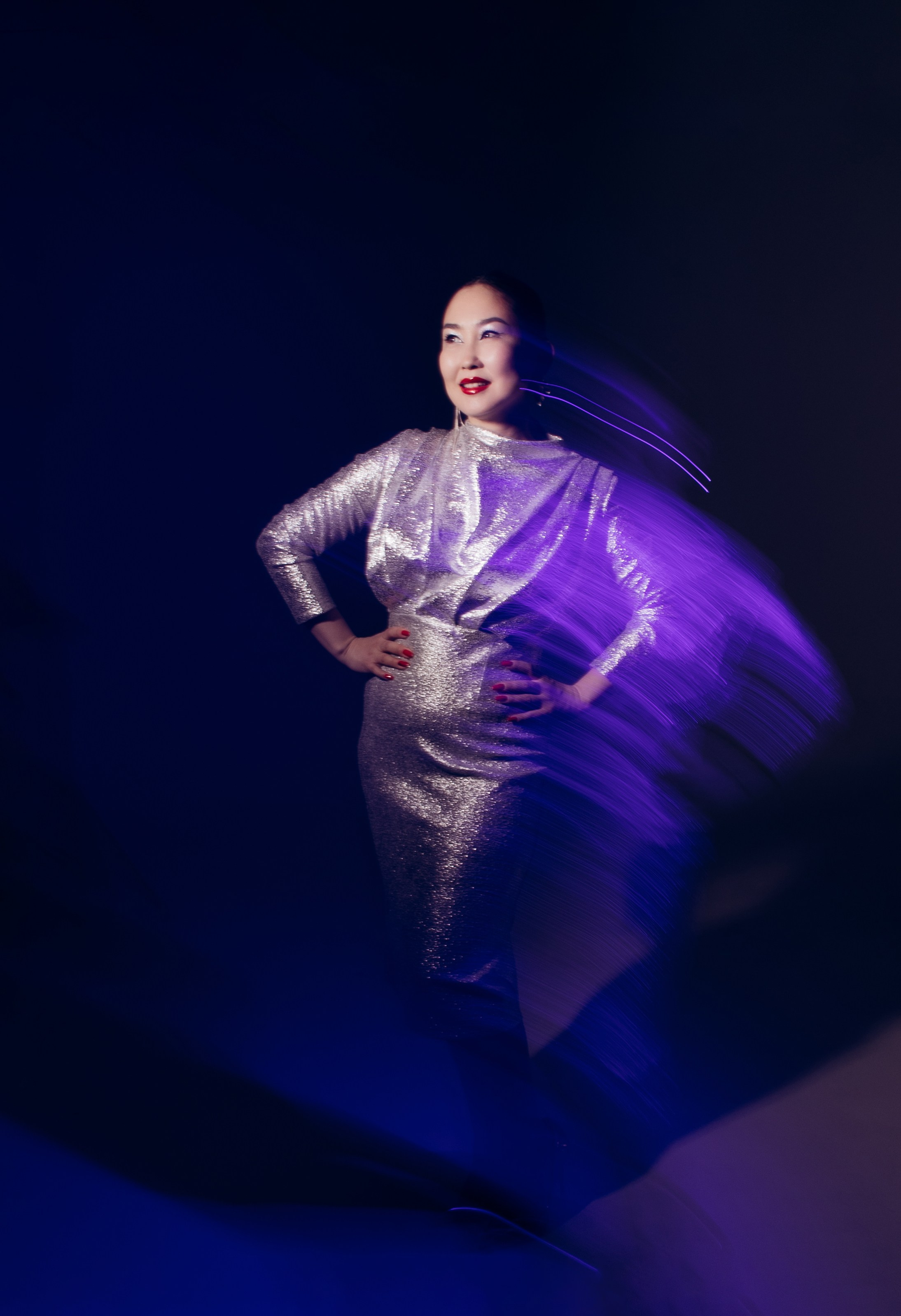 Анна. Фотограф Якутск Зоя Николаева