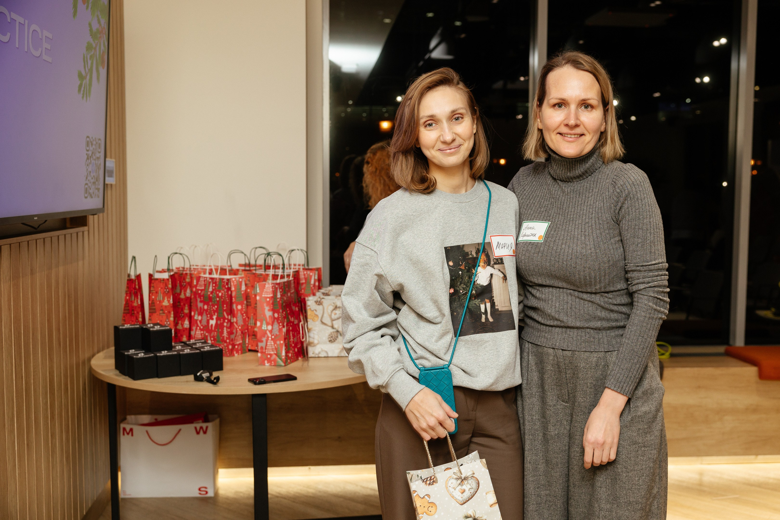 МТС hall: Agile practice day. Портретный и репортажный фотограф в Москве Олеся Лисарк