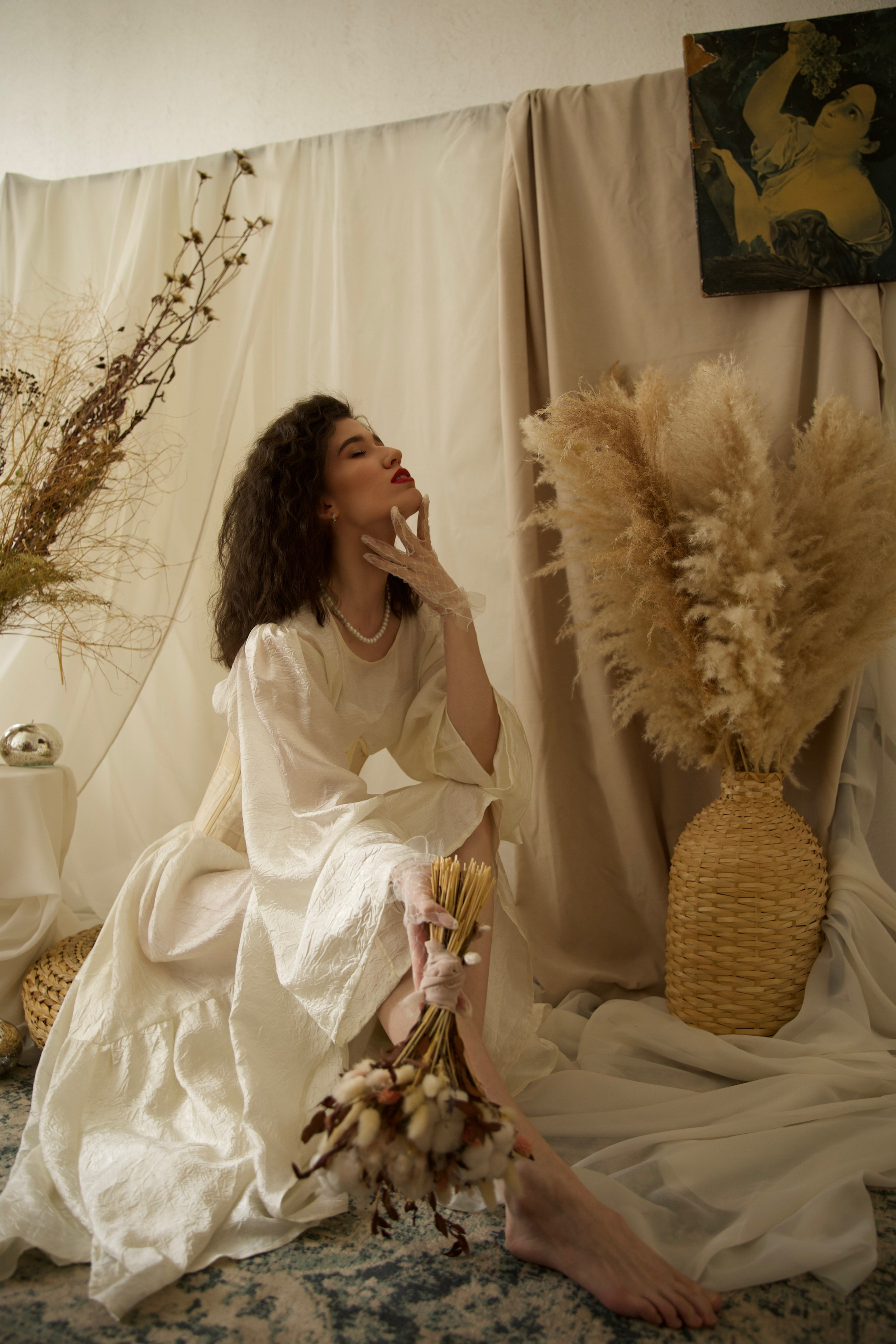 Саша. Фотограф Велькер Марина