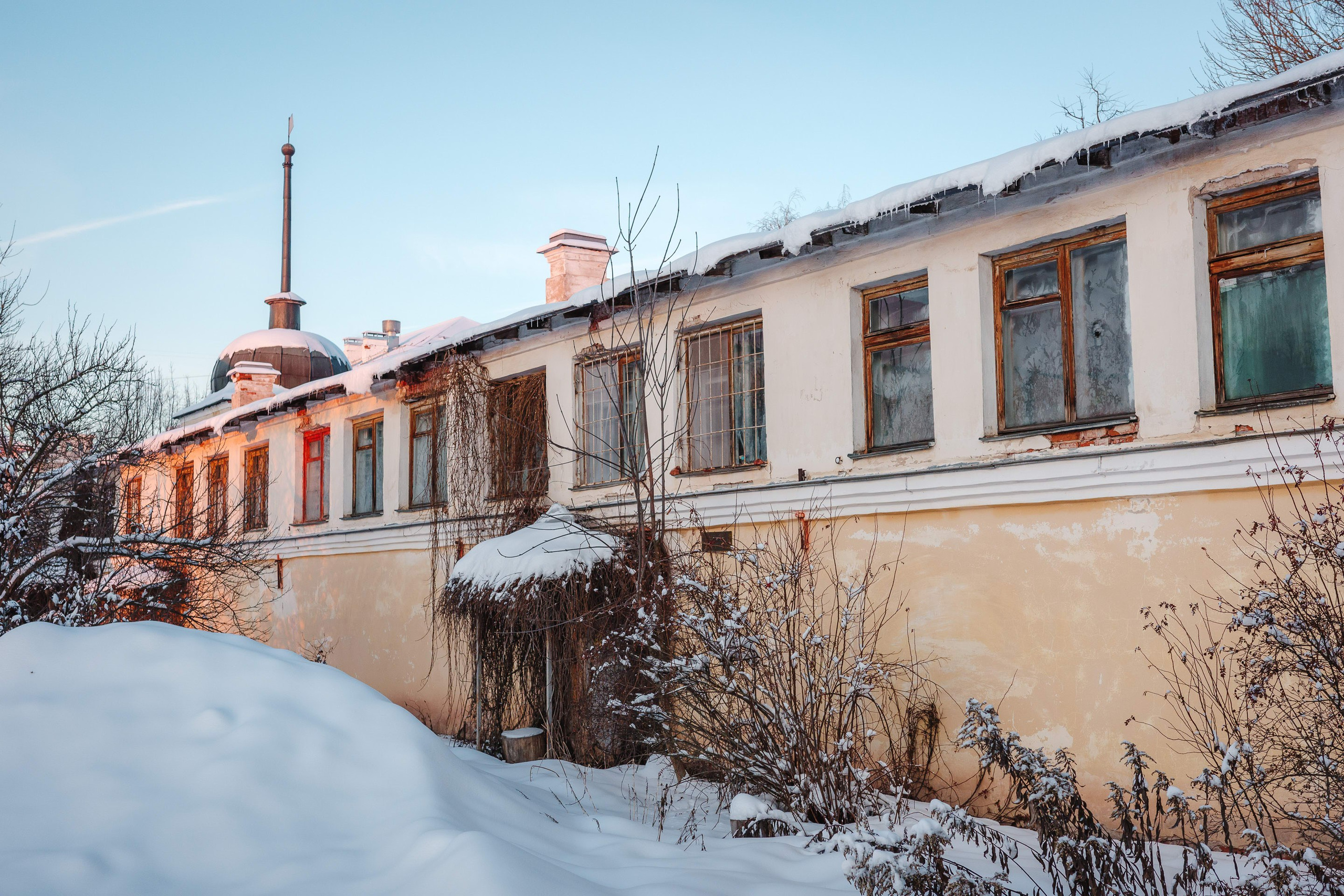 2024.01. Фотограф Алексей Алексеев