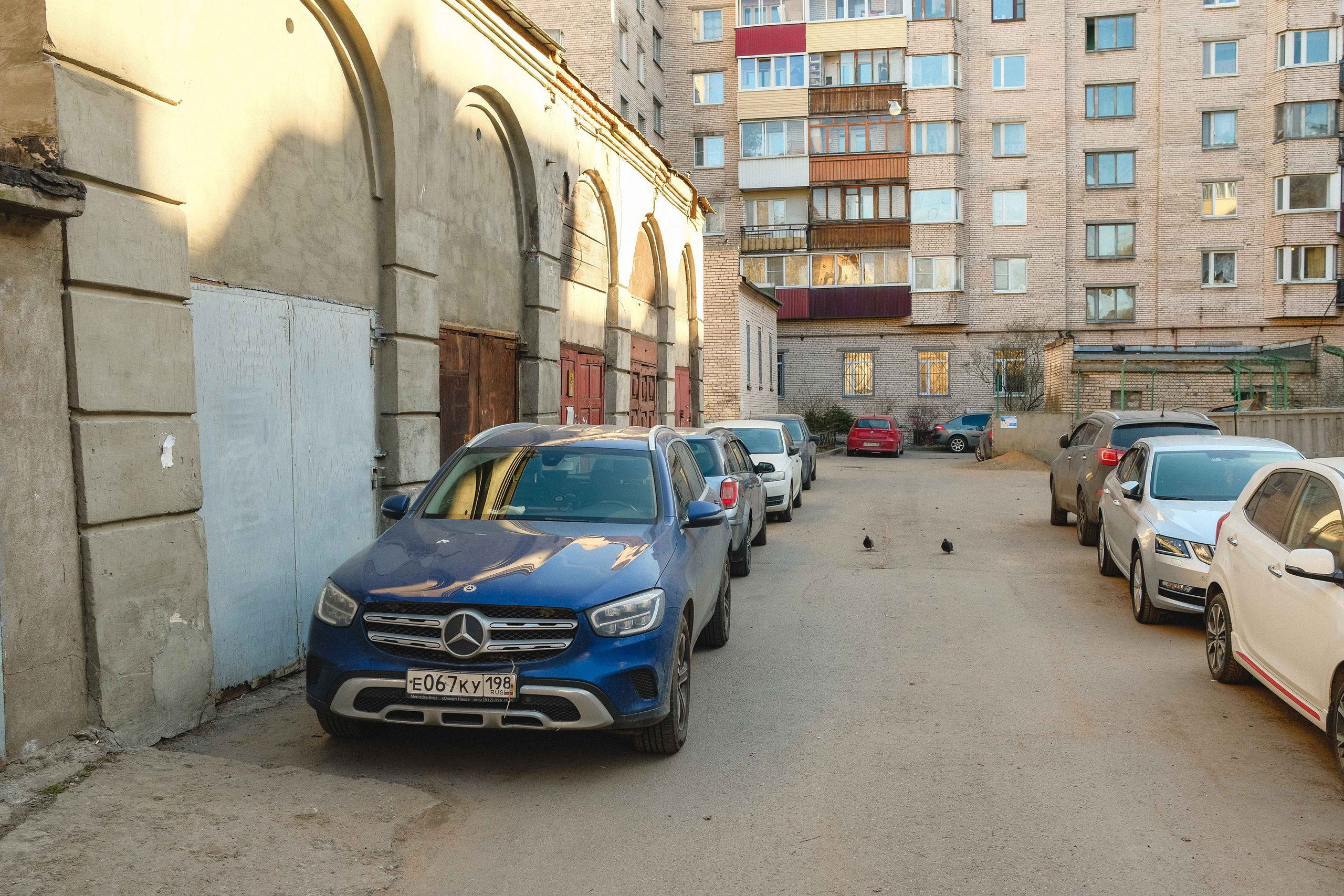 2022.04. Фотограф Алексей Алексеев