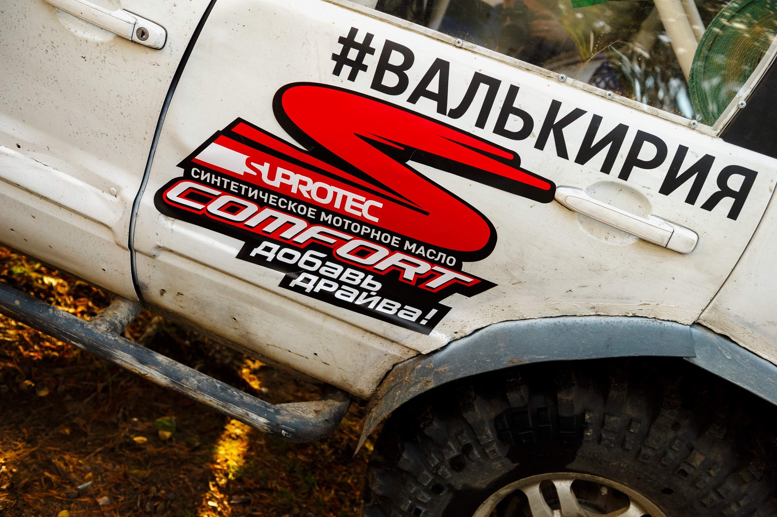 Кубок СПб по трофи-рейдам 04-06.10.2024 — базлаг, АП и ТИ. Фотограф Алексей Алексеев