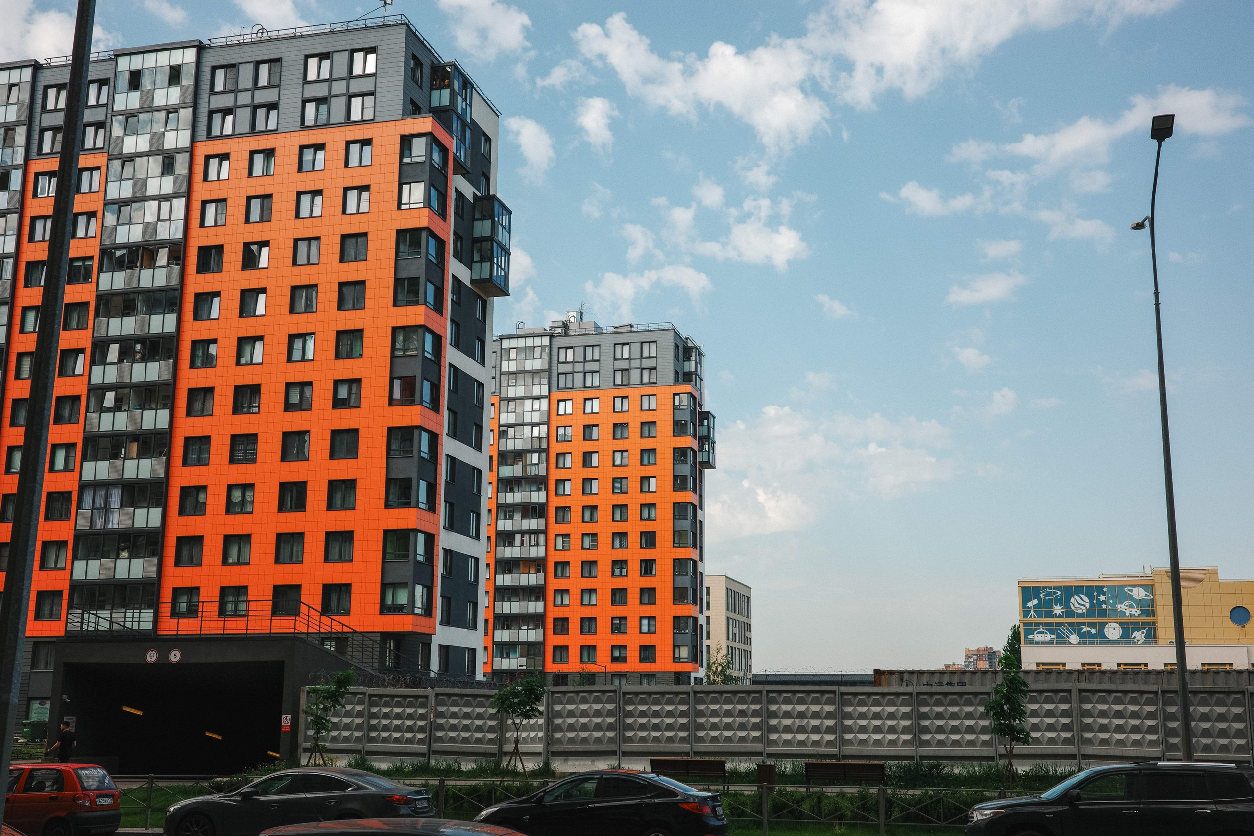 2024.06. Фотограф Алексей Алексеев