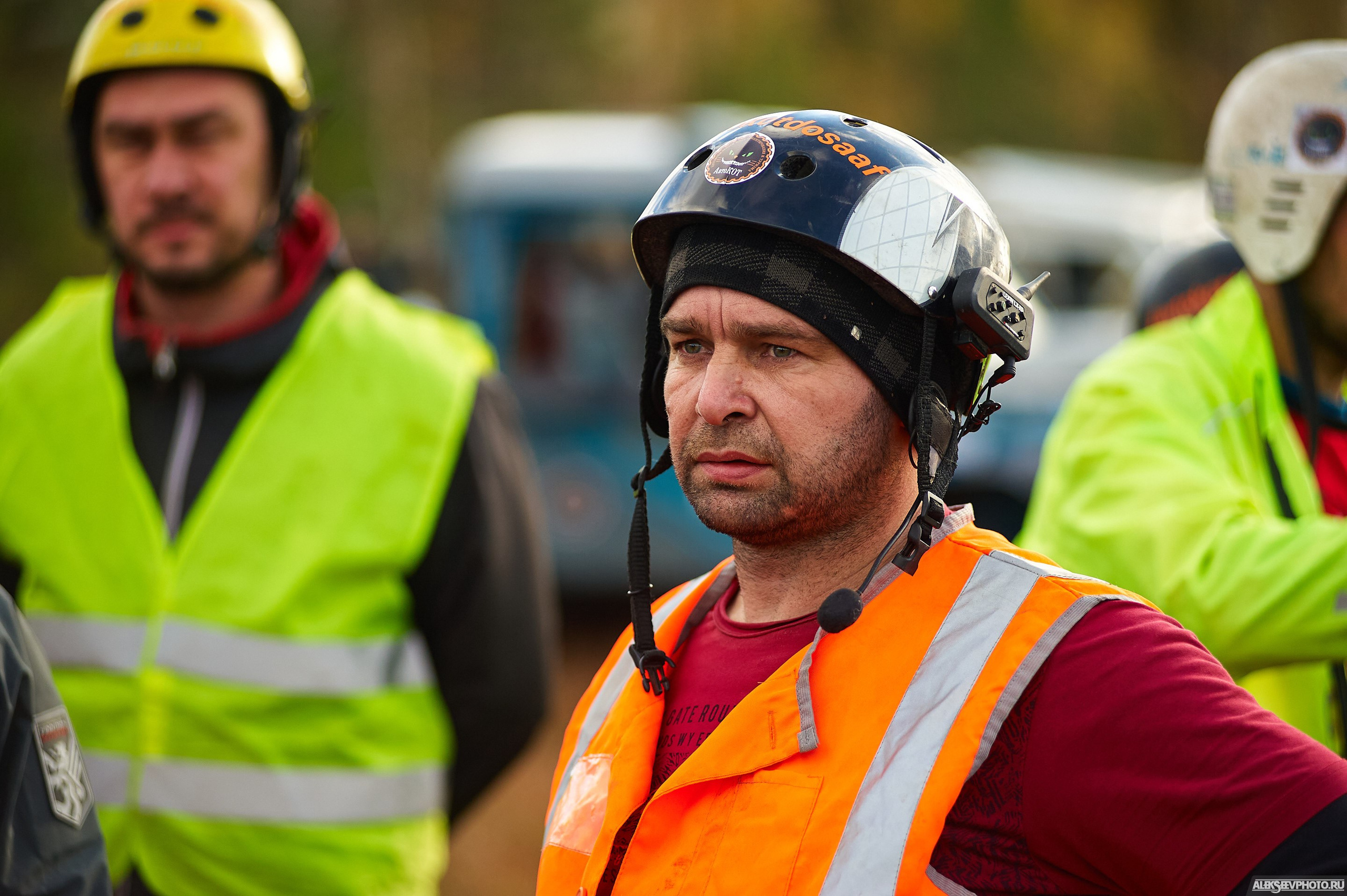 2020.10.10 — Финал Кубка ДОСААФ — спецучастки 1го дня. Фотограф Алексей Алексеев