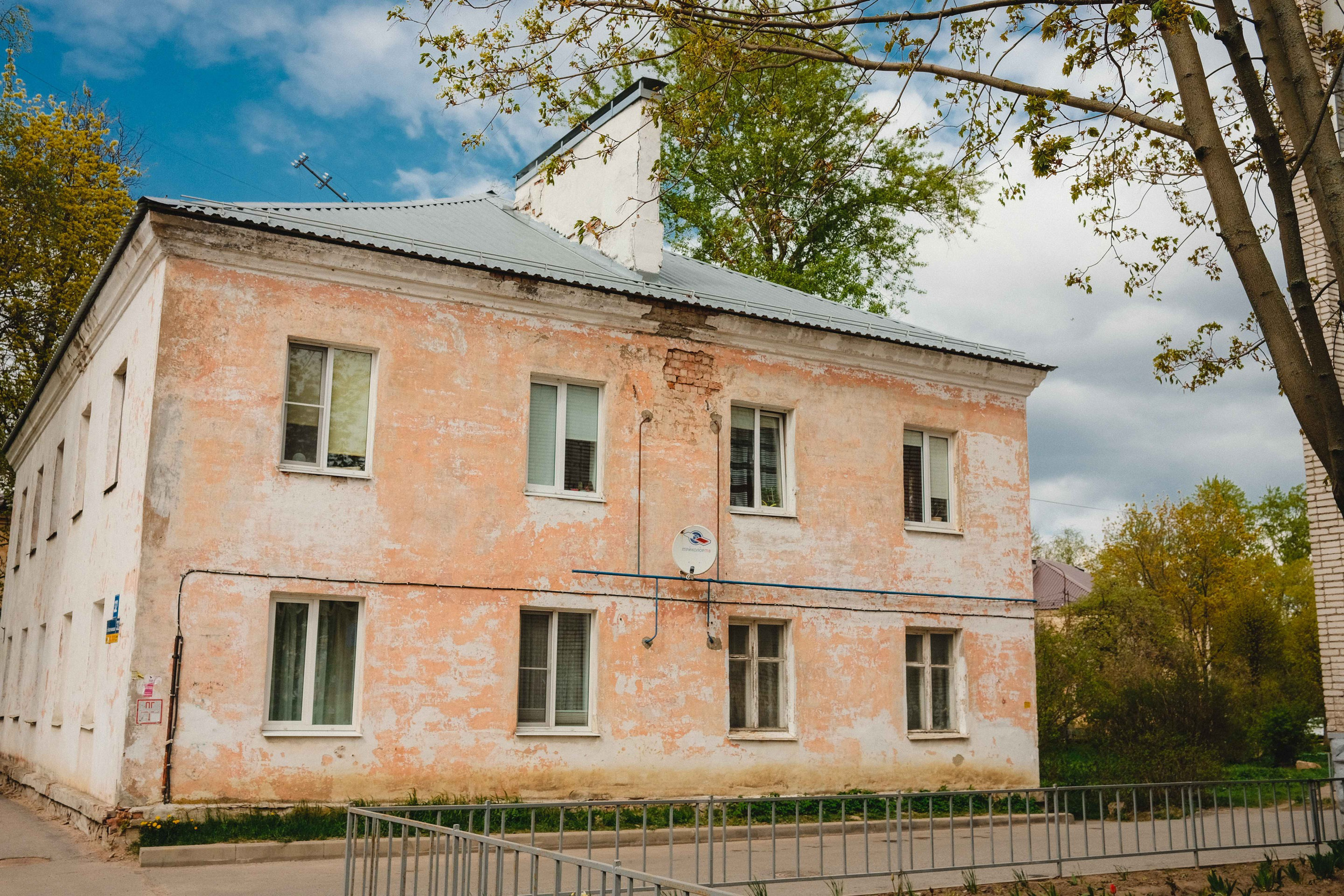 2023.05. Фотограф Алексей Алексеев