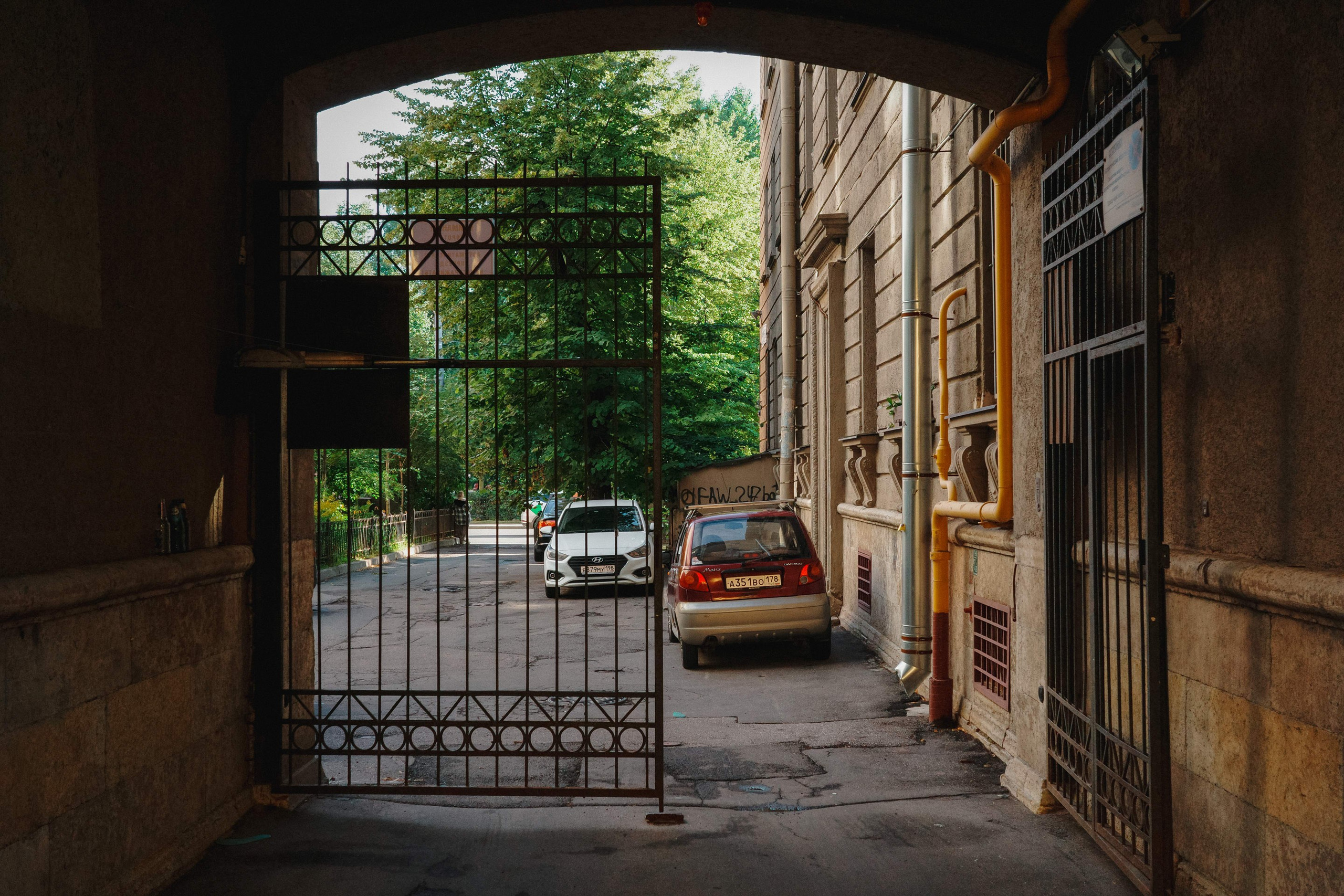 2024.08. Фотограф Алексей Алексеев