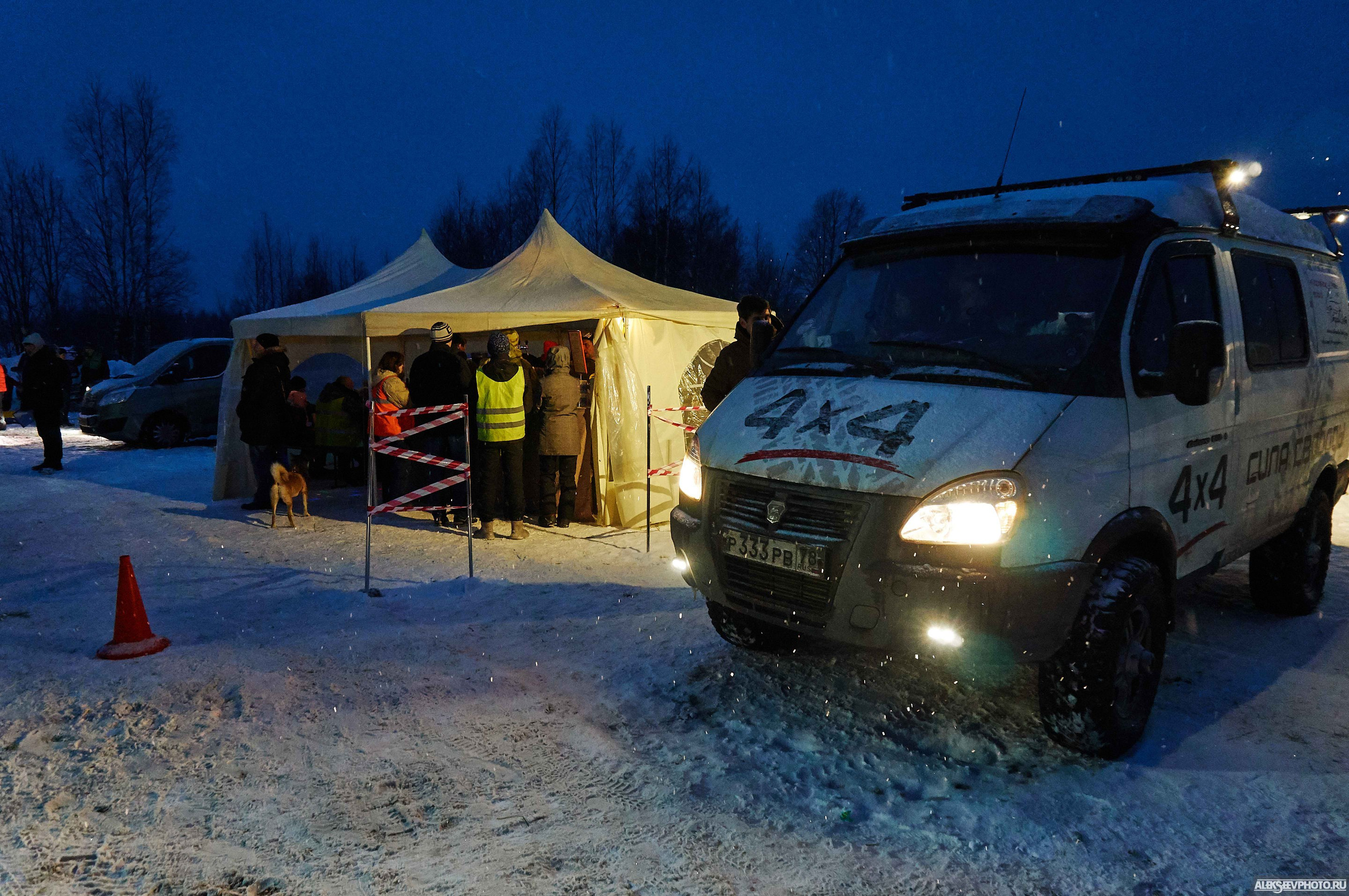 2018.02.17 — Золовкины посиделки у АвтоКОТов. Фотограф Алексей Алексеев
