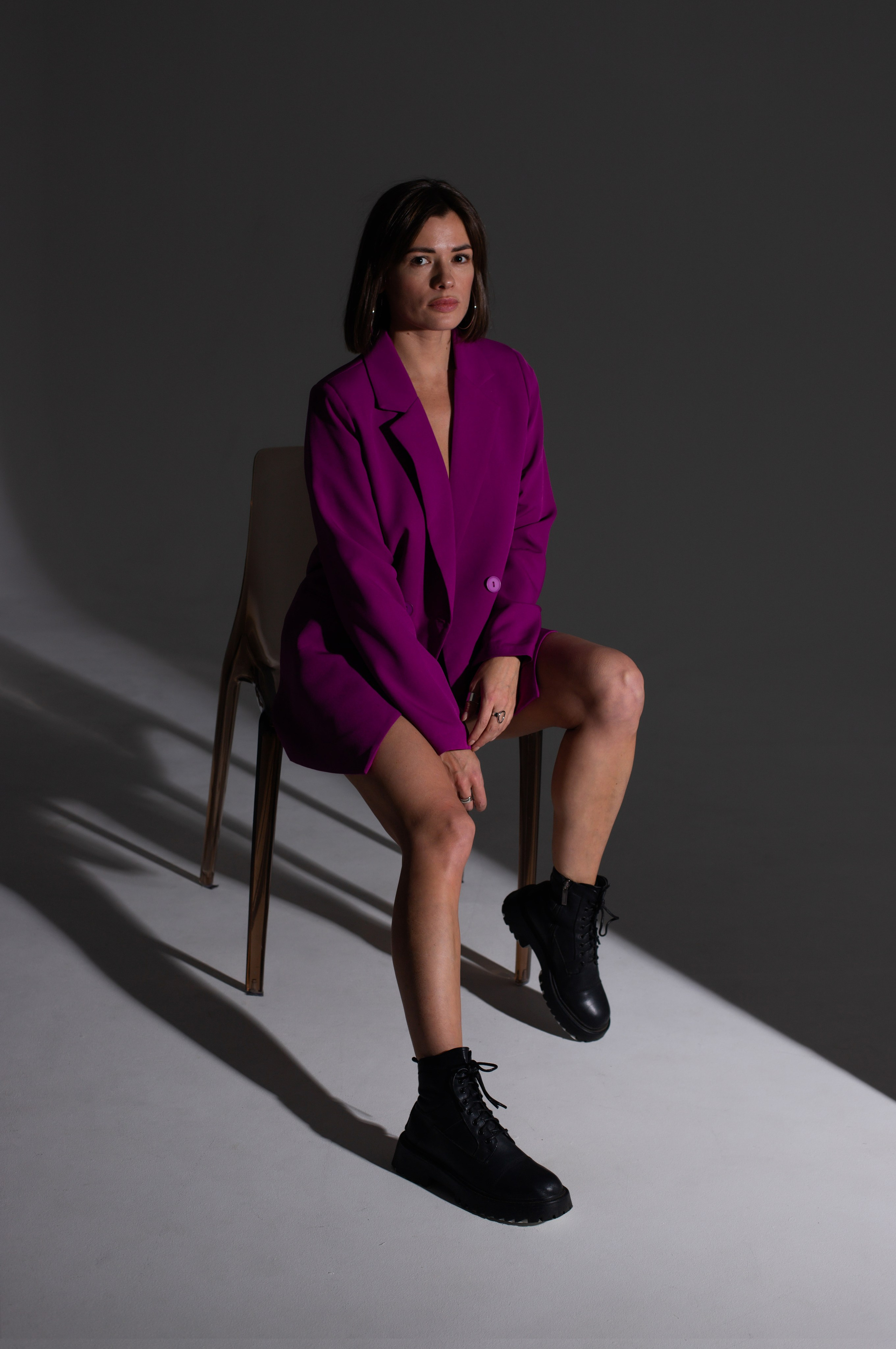 МАРИЯ | PAVILION STUDIO | Санкт-Петербург. Фотограф в Выборге | Юлия Басырова