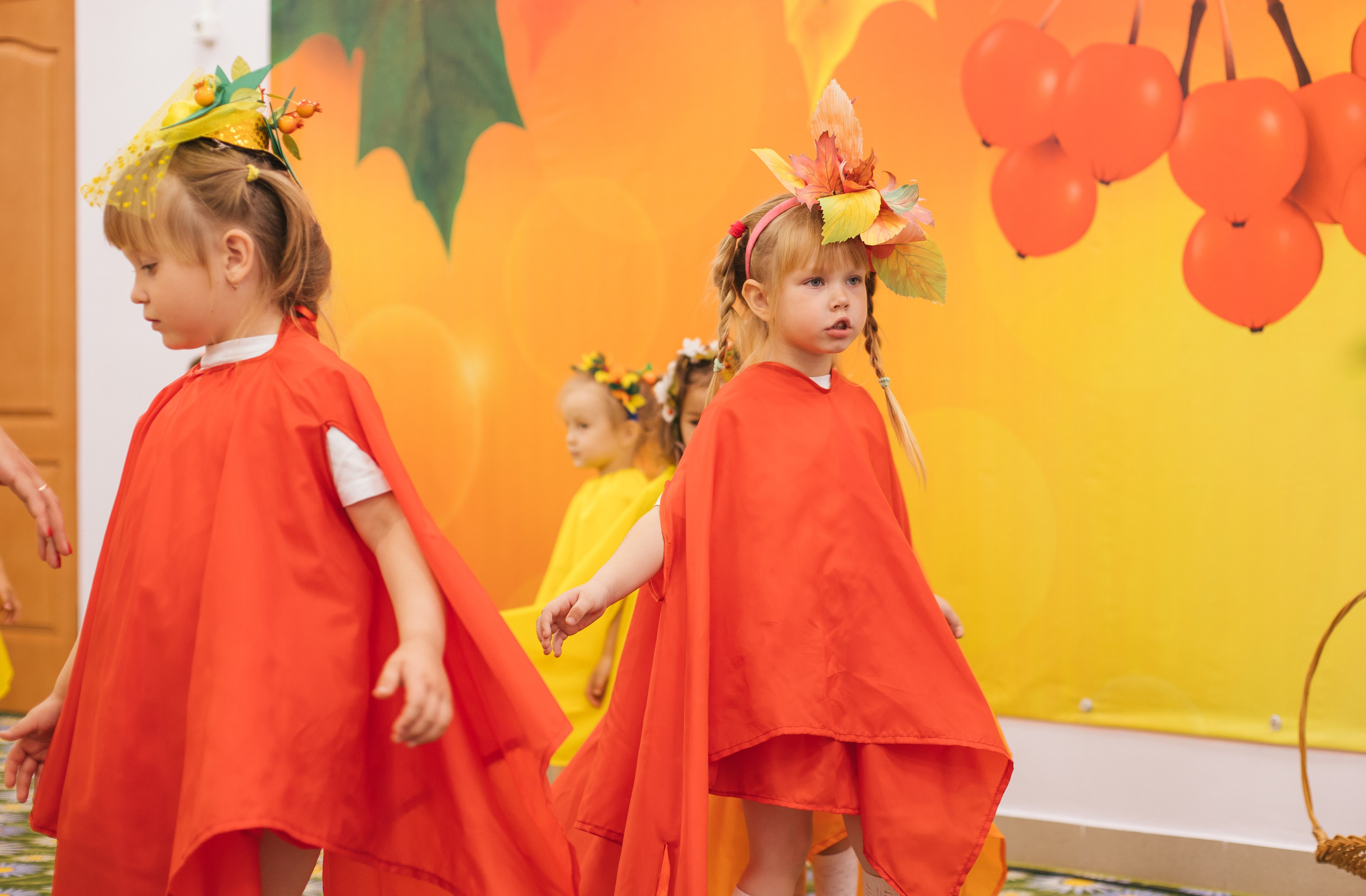 Детские садики. Фотограф Слюдянка Иркутск Наталья Кургина