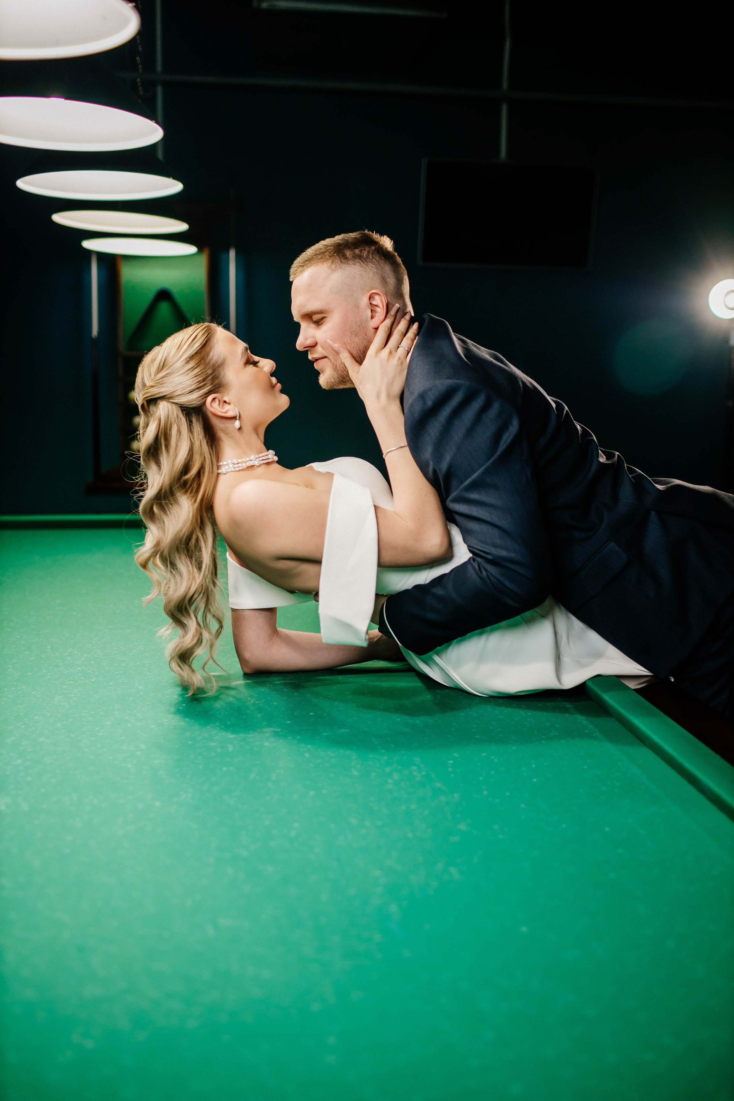 Юрий и Анастасия. Рыжова Тамара