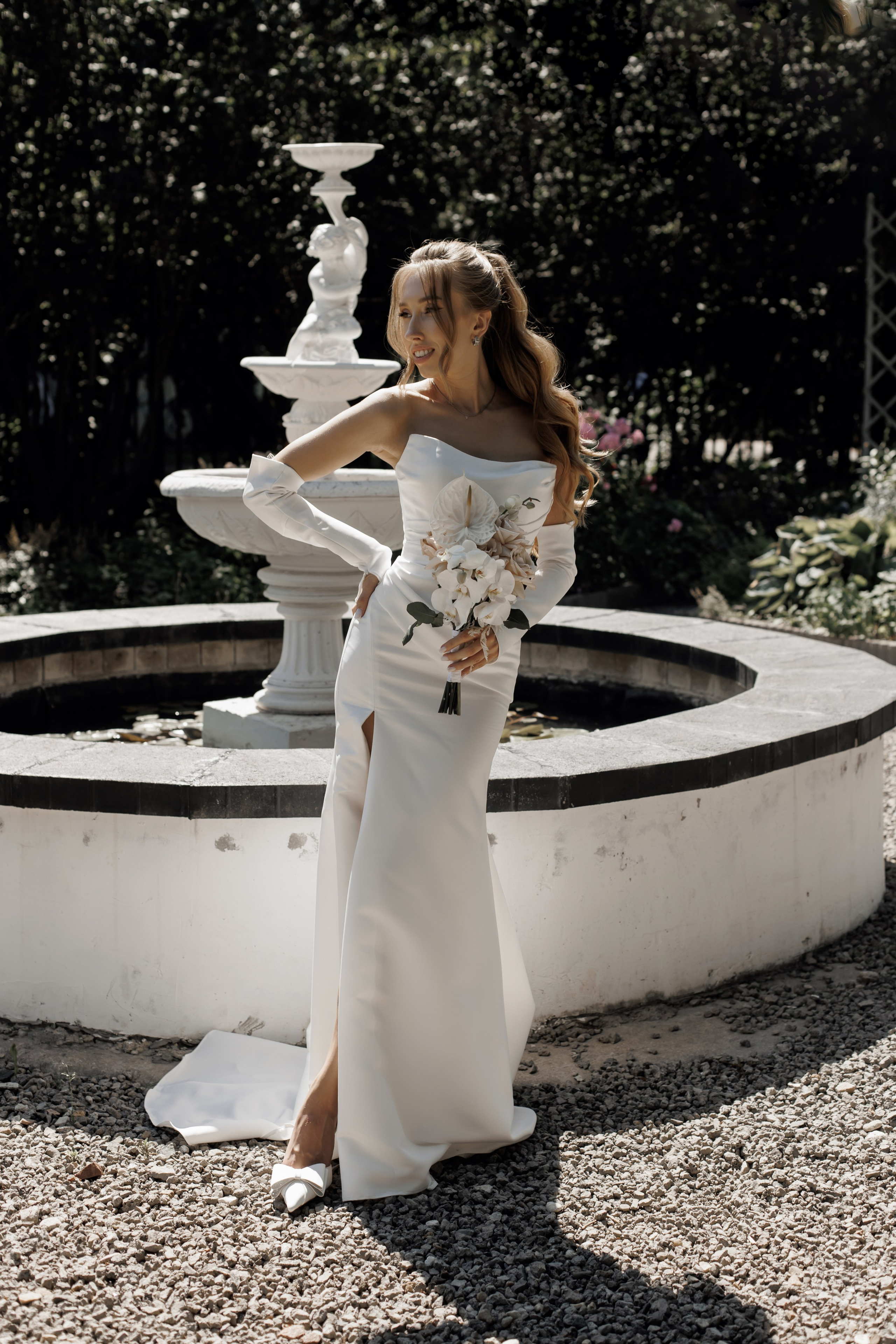 A&P. Свадебный фотограф Екатерина Худякова — Ярославль, Санкт-Петербург, Москва