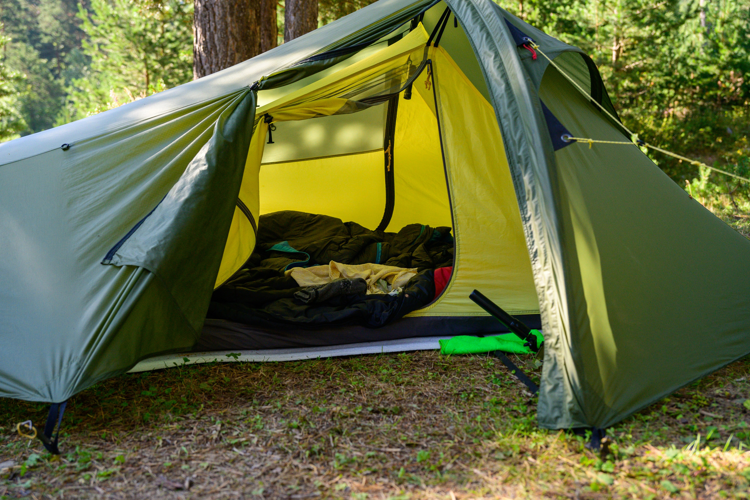 Экспедиция 2025