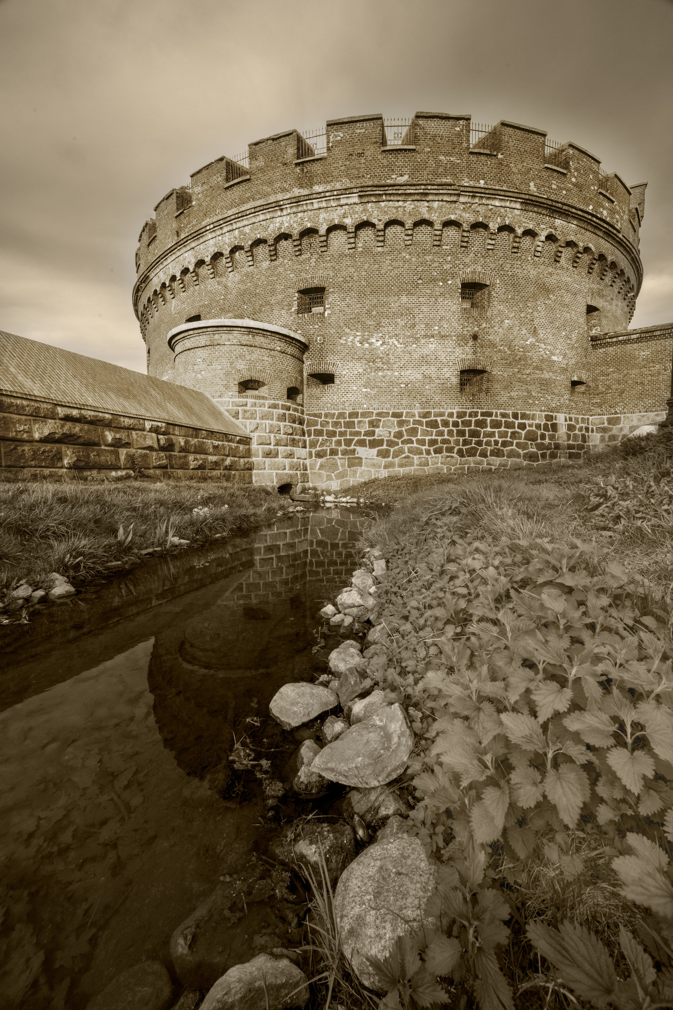 Калининград. Видение Константина Борунова