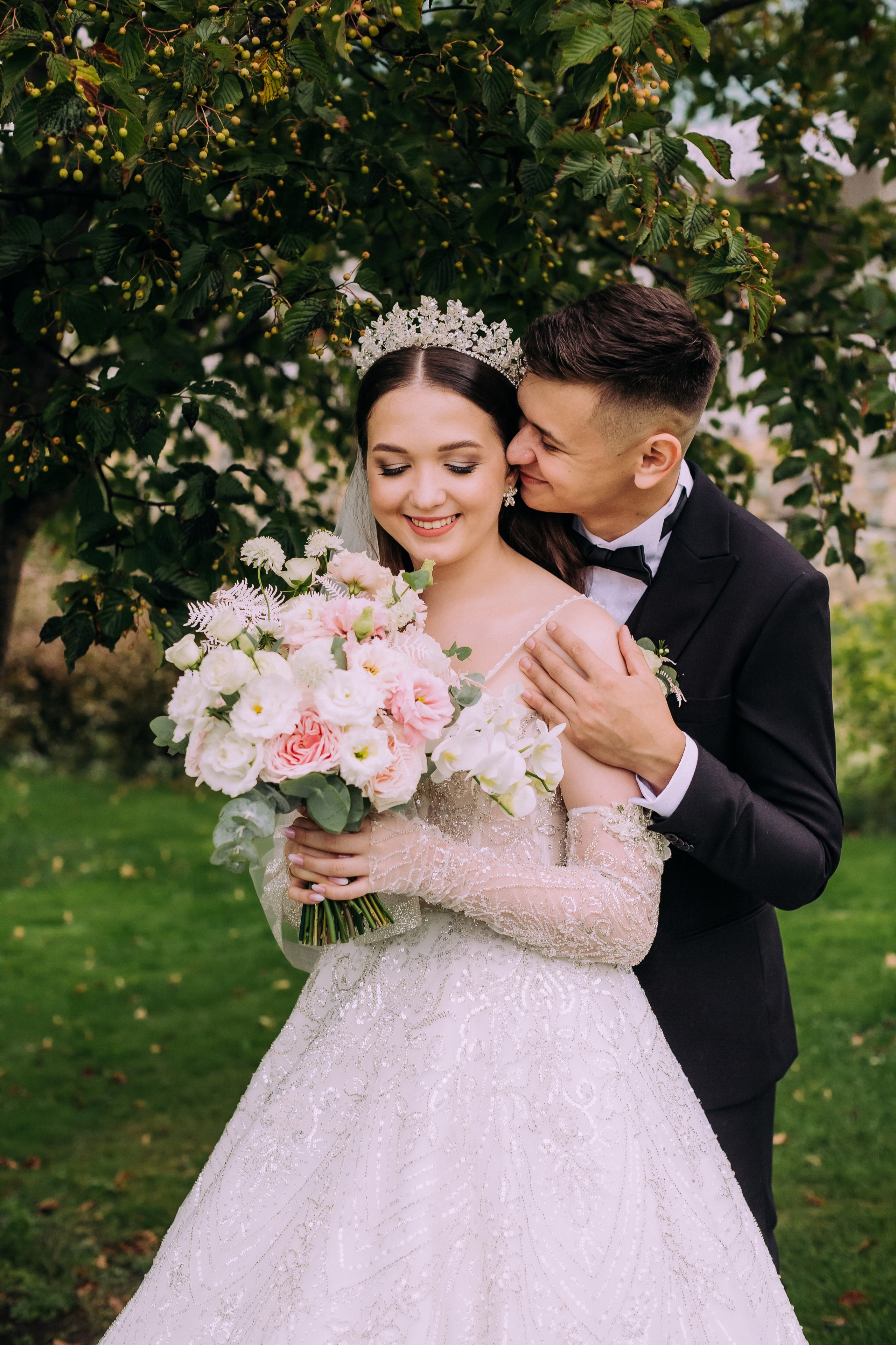 Мария и Алексей. Фотограф во Владивостоке Настя Косач