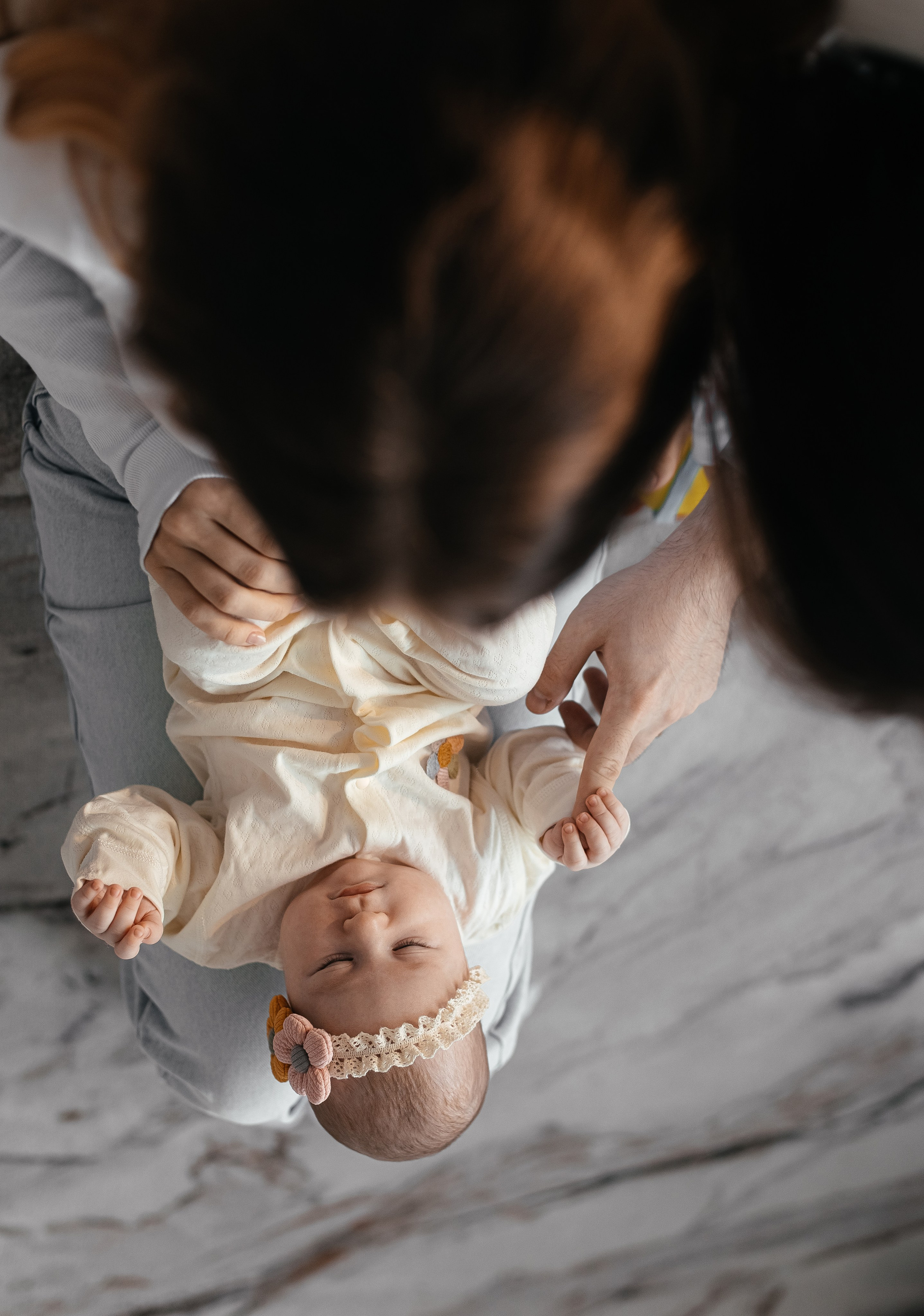 Зоя, Дима и Вика. Главная