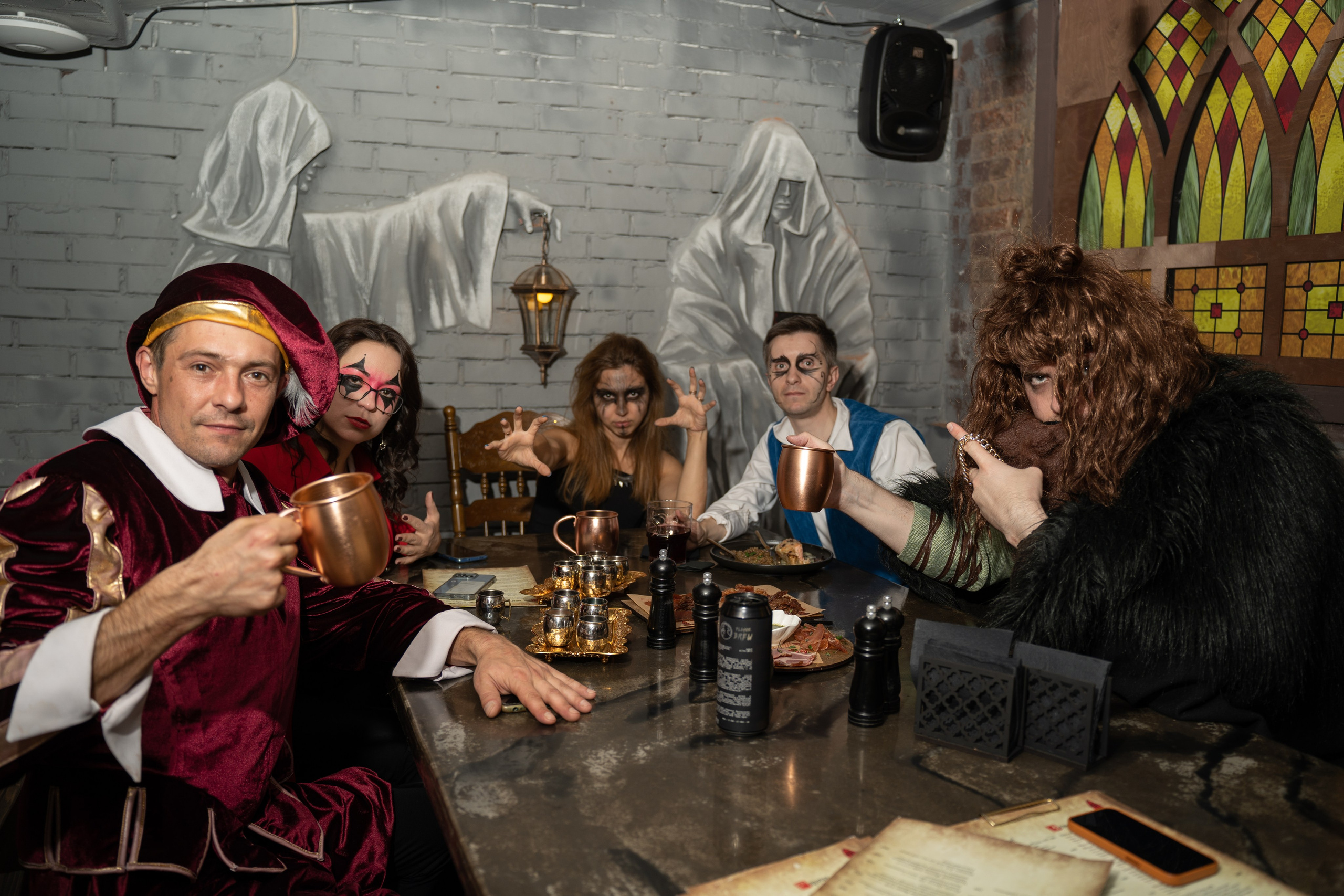 Репортаж. Концертный и репортажный фотограф в Санкт-Петербурге Слава Пахомов