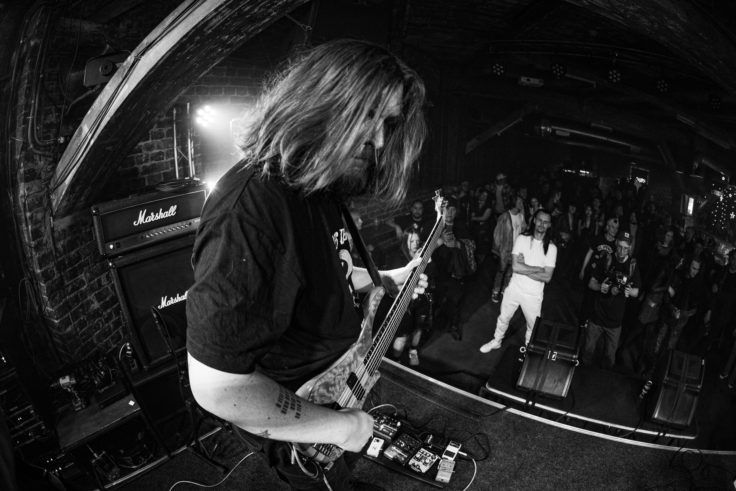 Lesnik • ШШШ • Laugar • DØRER|Zoccolo 2.0. Концертный и репортажный фотограф в Санкт-Петербурге Слава Пахомов