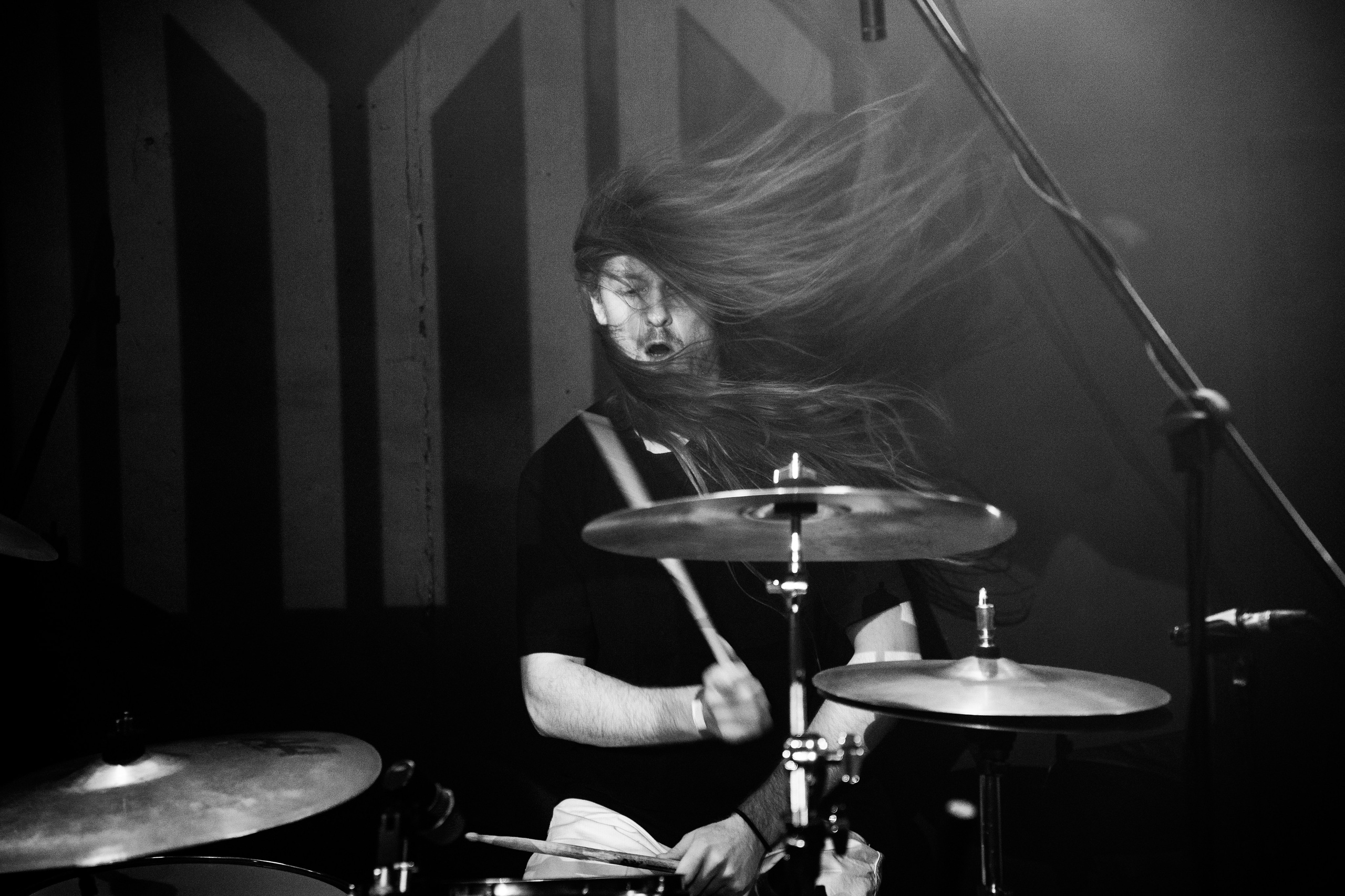 Vranac • Disbound • aphotique • Бесконечная зима|Zoccolo 2.0. Концертный и репортажный фотограф в Санкт-Петербурге Слава Пахомов