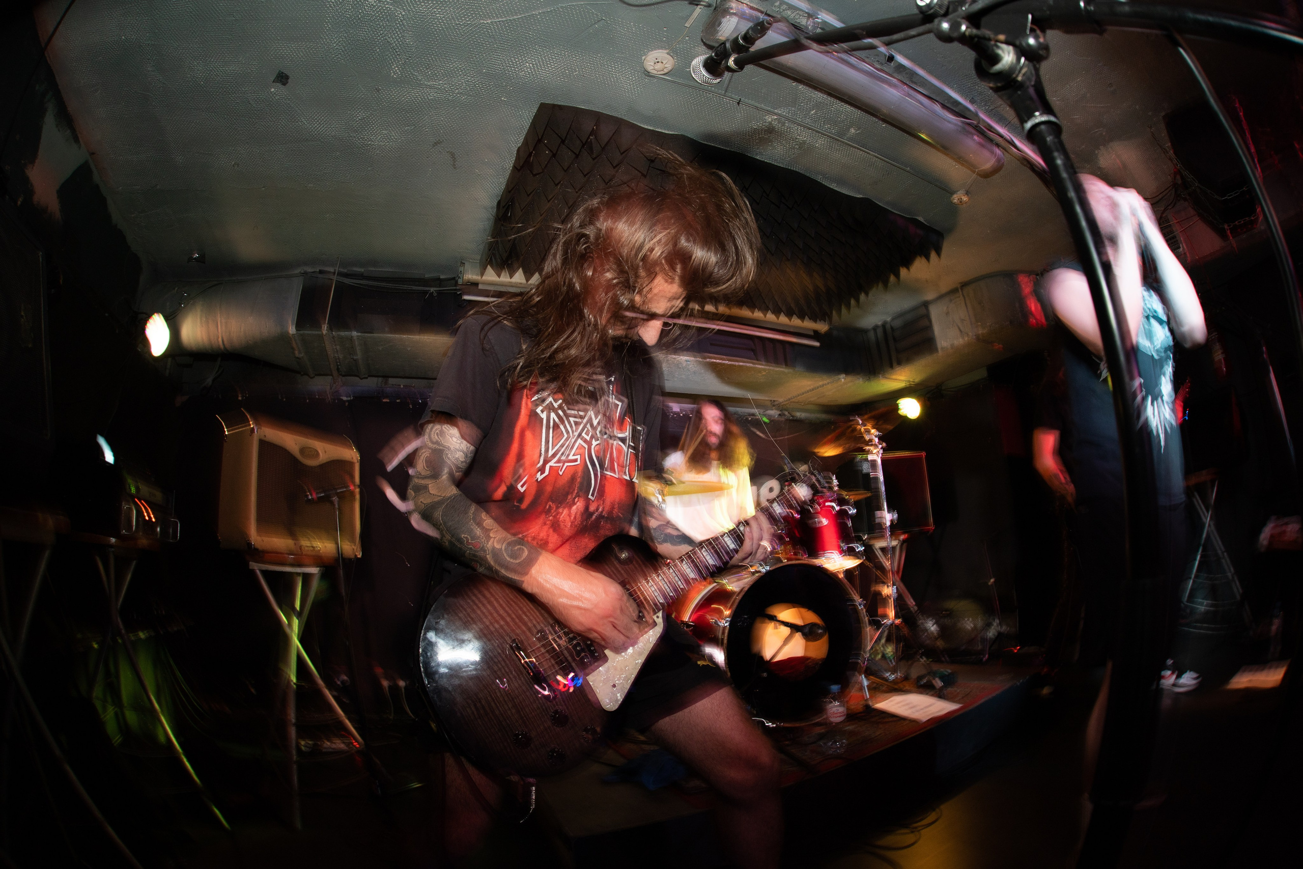 Qatsi: last live | FishFabrique. Концертный и репортажный фотограф в Санкт-Петербурге Слава Пахомов