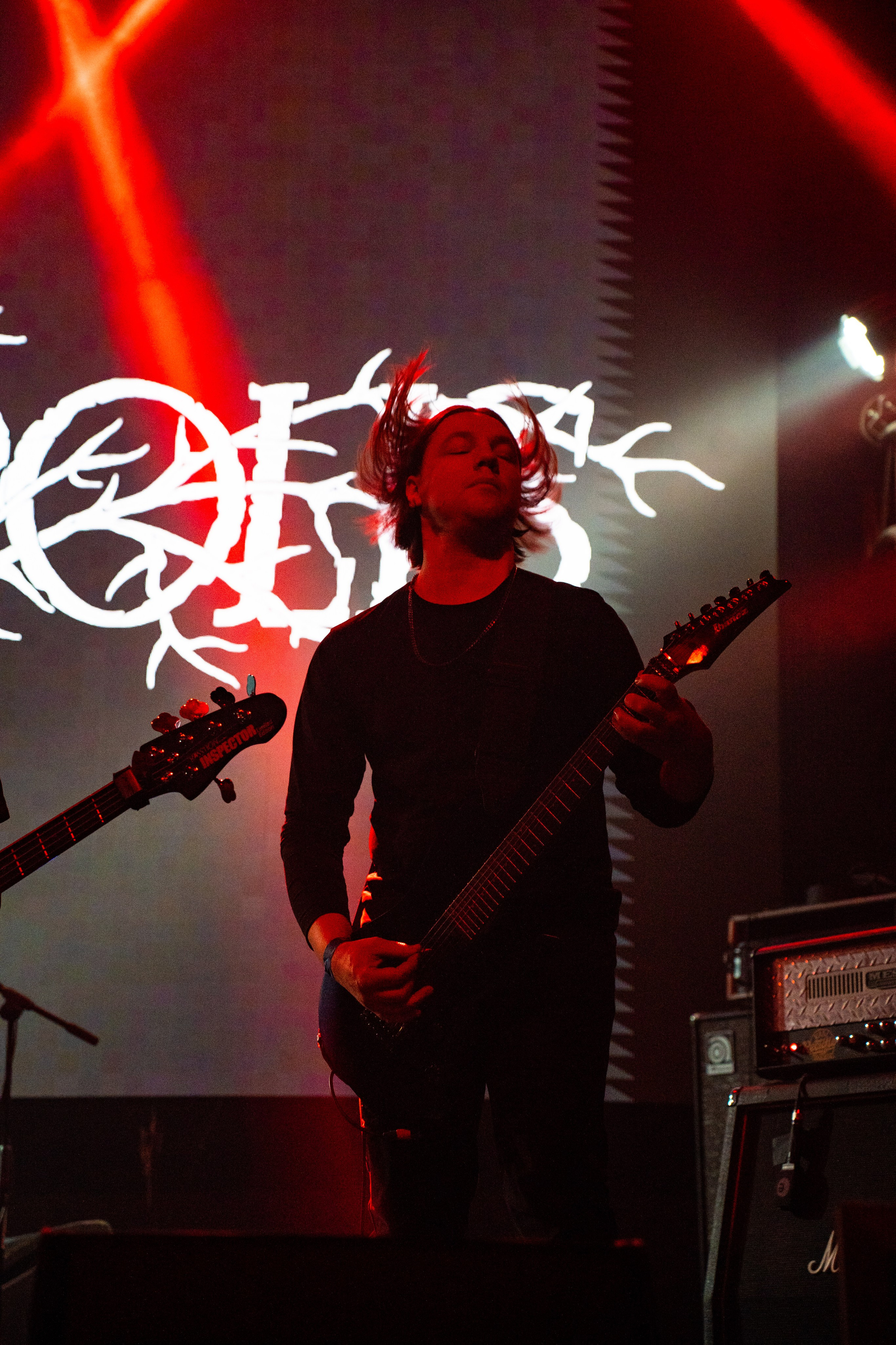 Чёрная Нева Vol.10. Neuropolis|Рассвет. Концертный и репортажный фотограф в Санкт-Петербурге Слава Пахомов