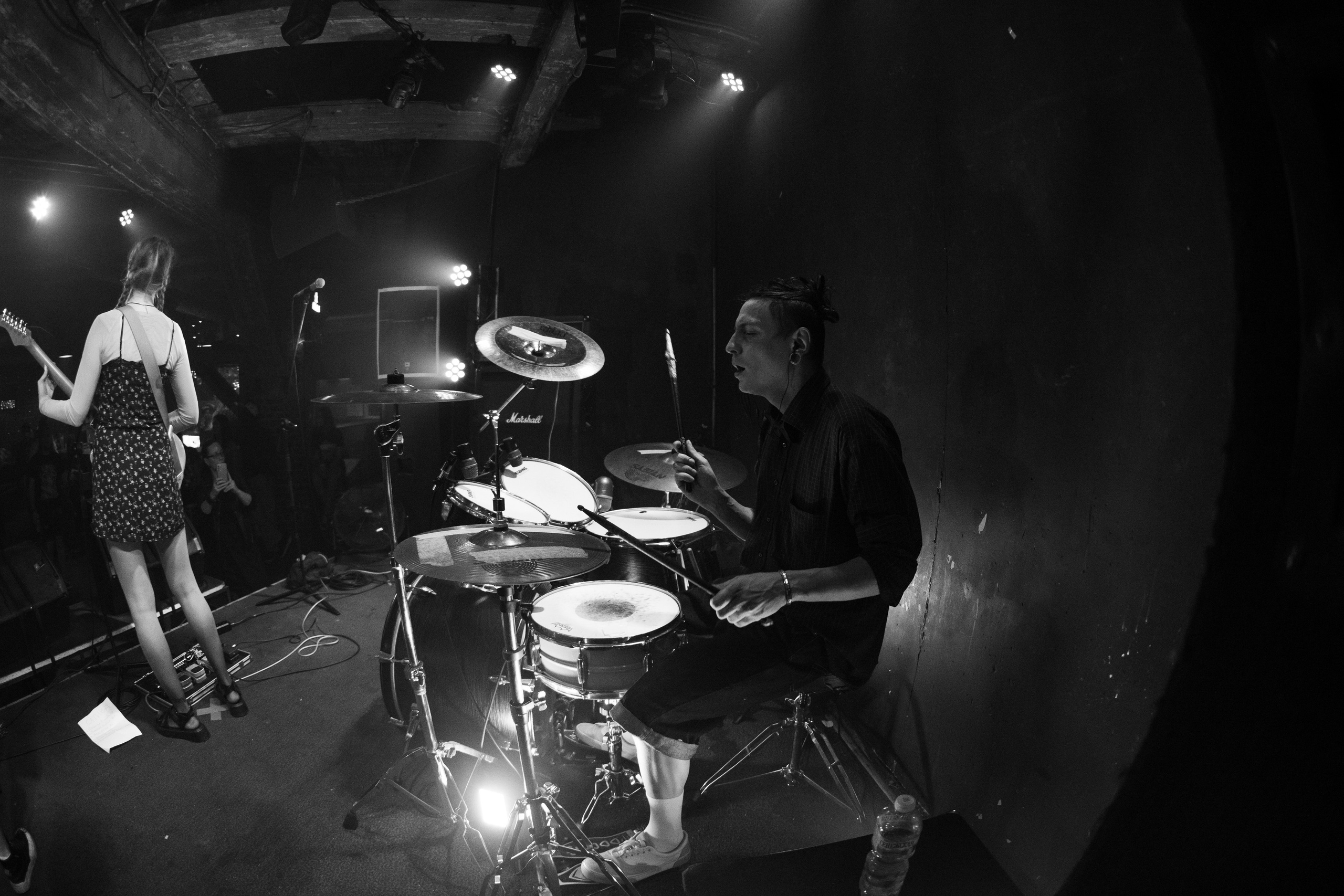 Депрессия и принятие|Zoccolo 2.0. Концертный и репортажный фотограф в Санкт-Петербурге Слава Пахомов