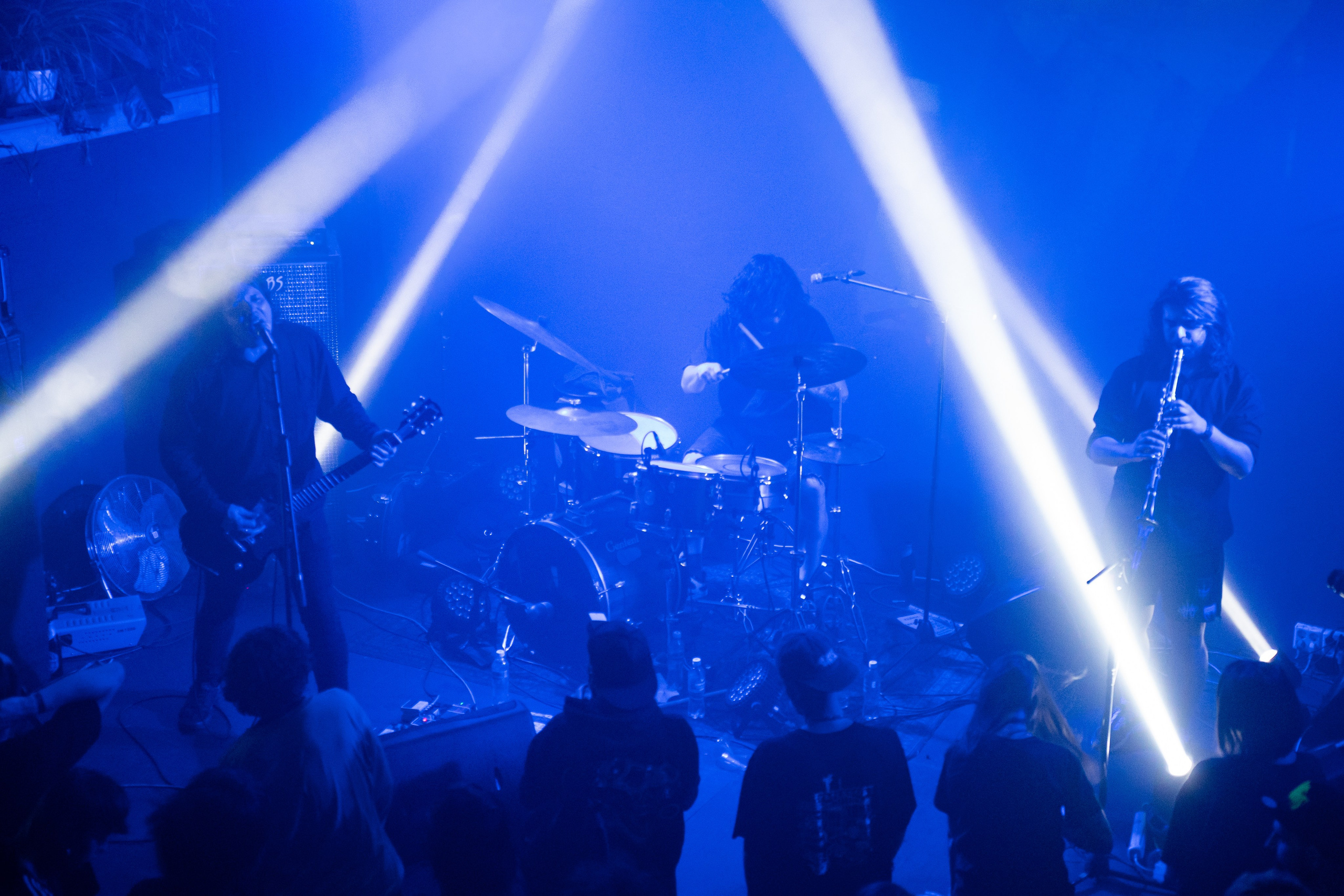 Шторм|Ласточка. Концертный и репортажный фотограф в Санкт-Петербурге Слава Пахомов