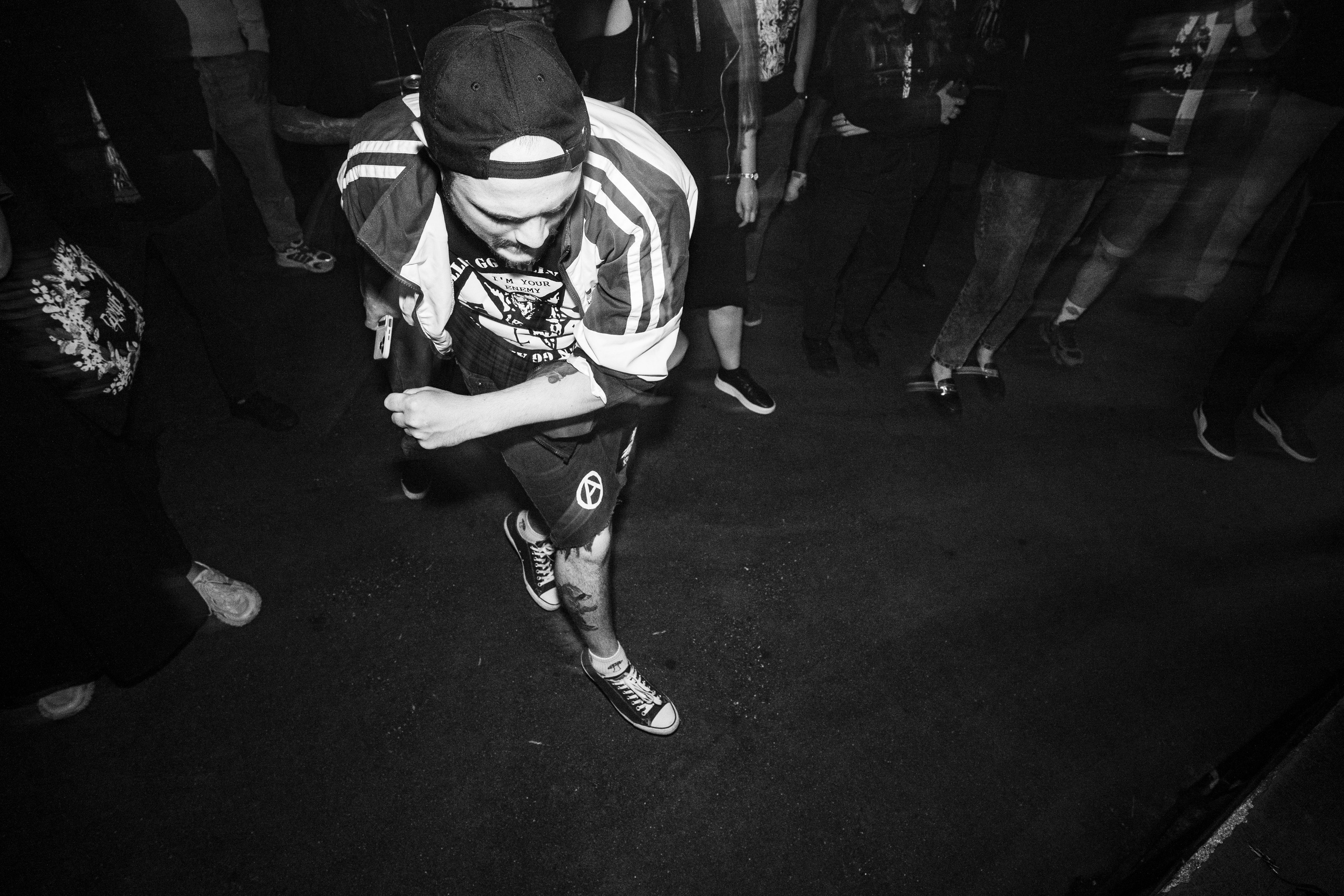 Ad Nihil • Туга • Gigrøma | Zoccolo 2.0. Концертный и репортажный фотограф в Санкт-Петербурге Слава Пахомов