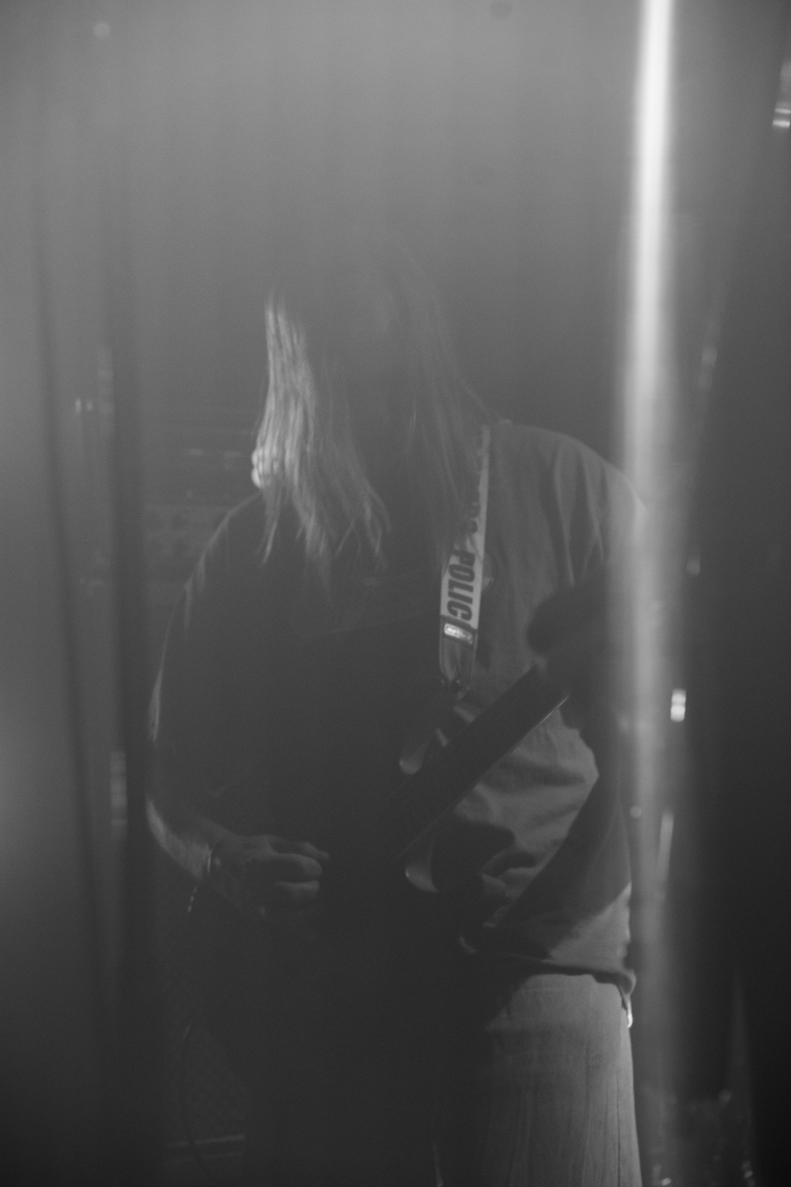 Protoslon • Масть • Potvor | Zoccolo 2.0 21/09/25. Концертный и репортажный фотограф в Санкт-Петербурге Слава Пахомов