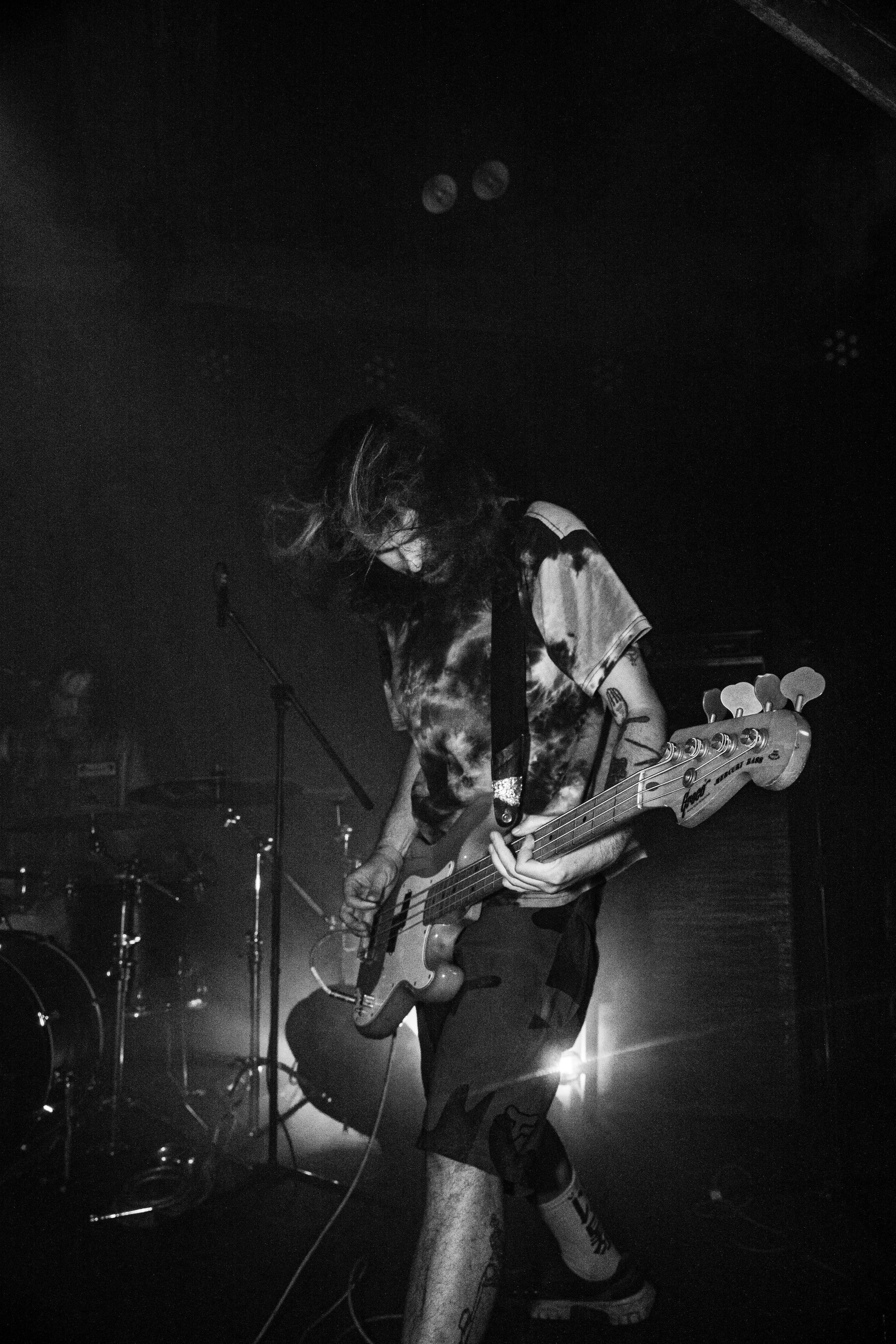 Protoslon • Масть • Potvor | Zoccolo 2.0 21/09/25. Концертный и репортажный фотограф в Санкт-Петербурге Слава Пахомов