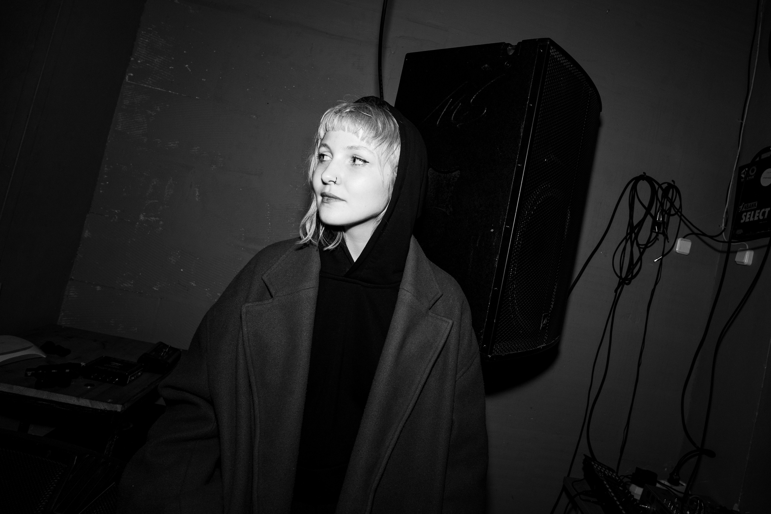 Falltime Gig. Концертный и репортажный фотограф в Санкт-Петербурге Слава Пахомов