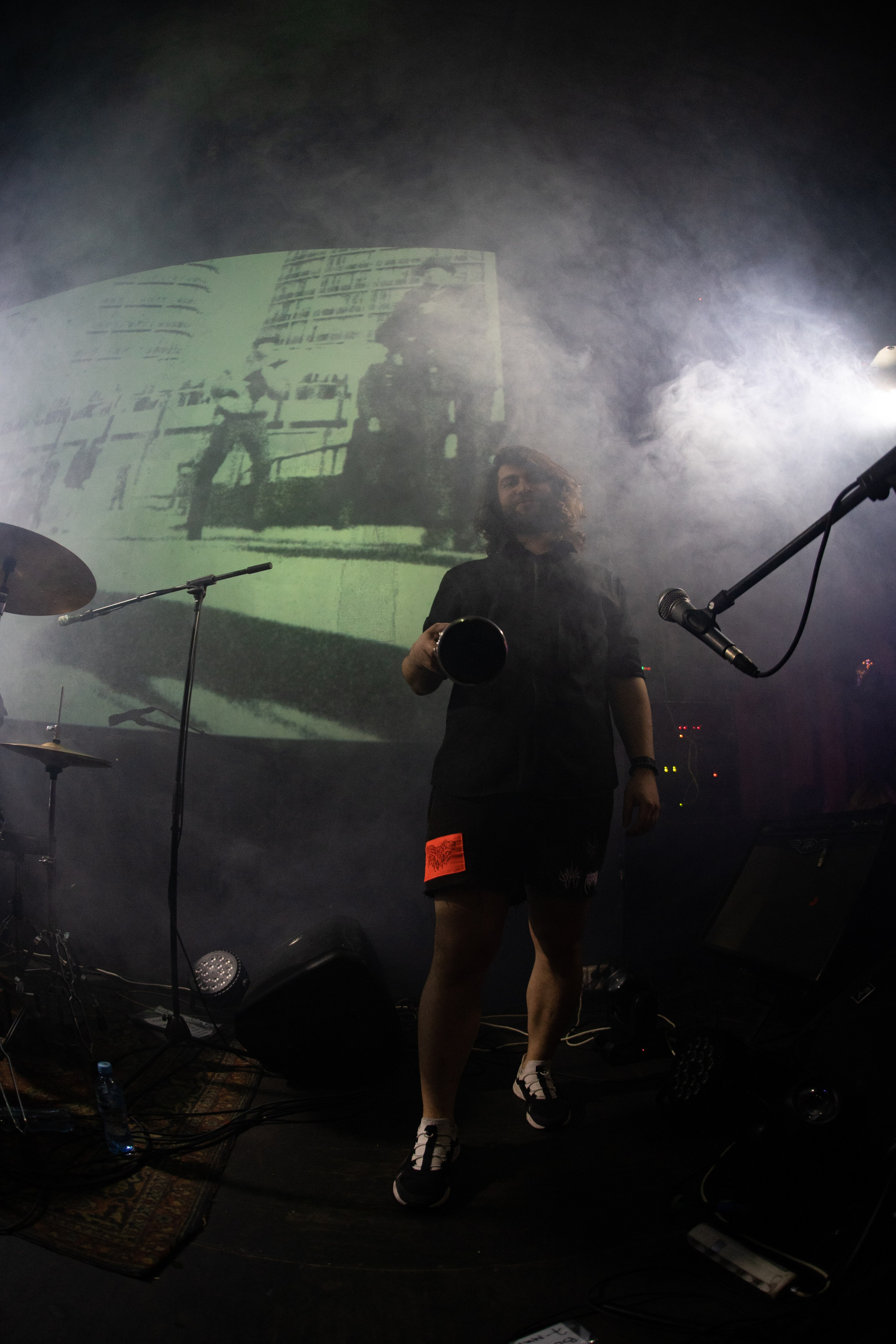 Шторм|Ласточка. Концертный и репортажный фотограф в Санкт-Петербурге Слава Пахомов