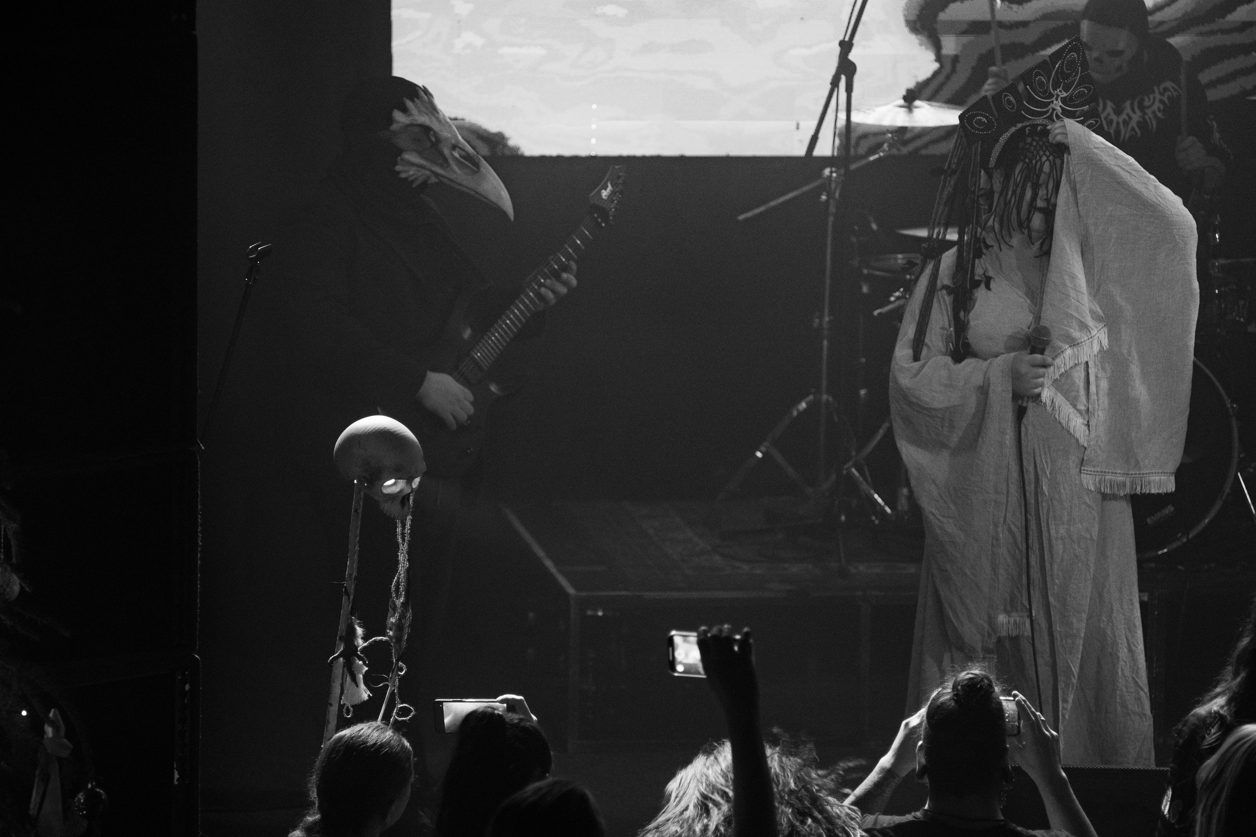 Чёрная Нева Vol.9|Сердце. Концертный и репортажный фотограф в Санкт-Петербурге Слава Пахомов