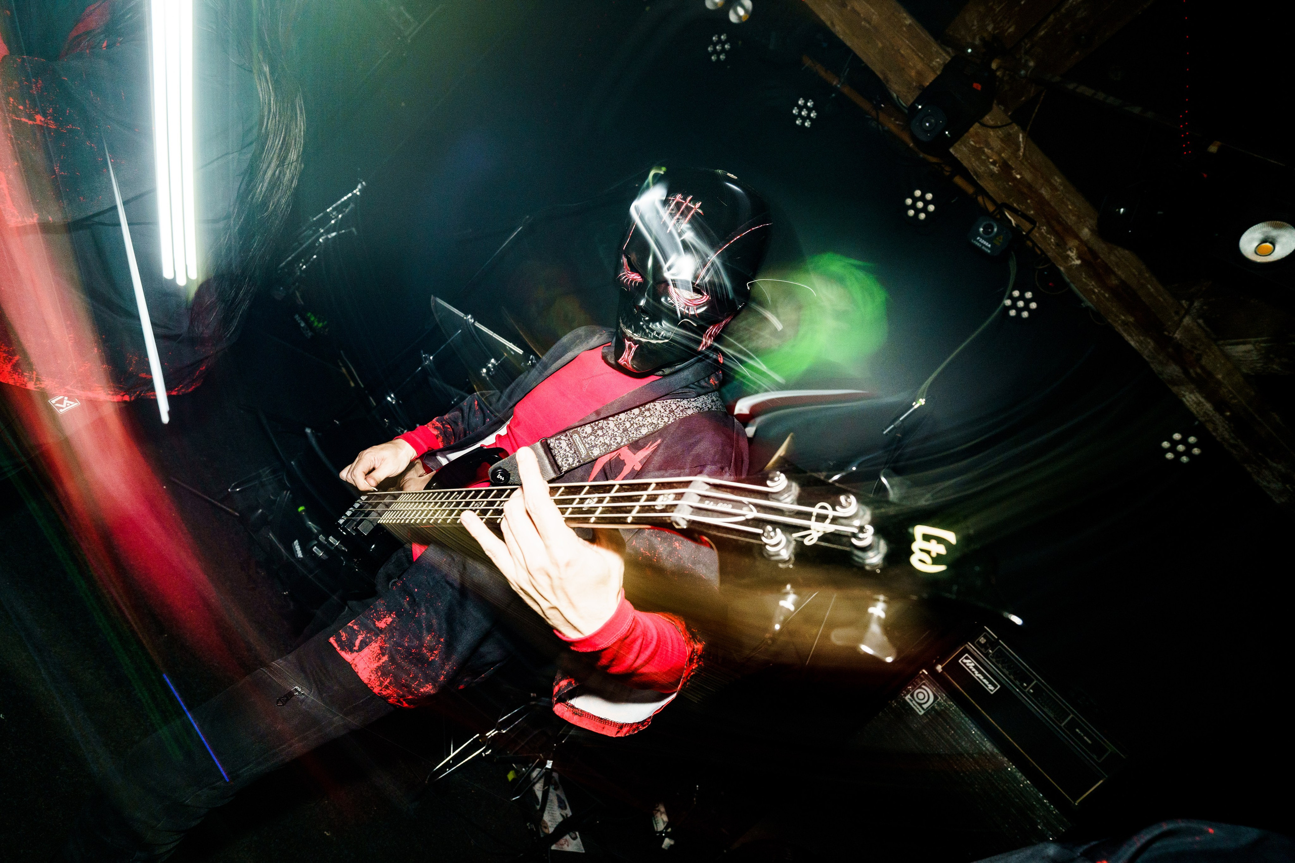 Get This|Zoccolo 2.0. Концертный и репортажный фотограф в Санкт-Петербурге Слава Пахомов