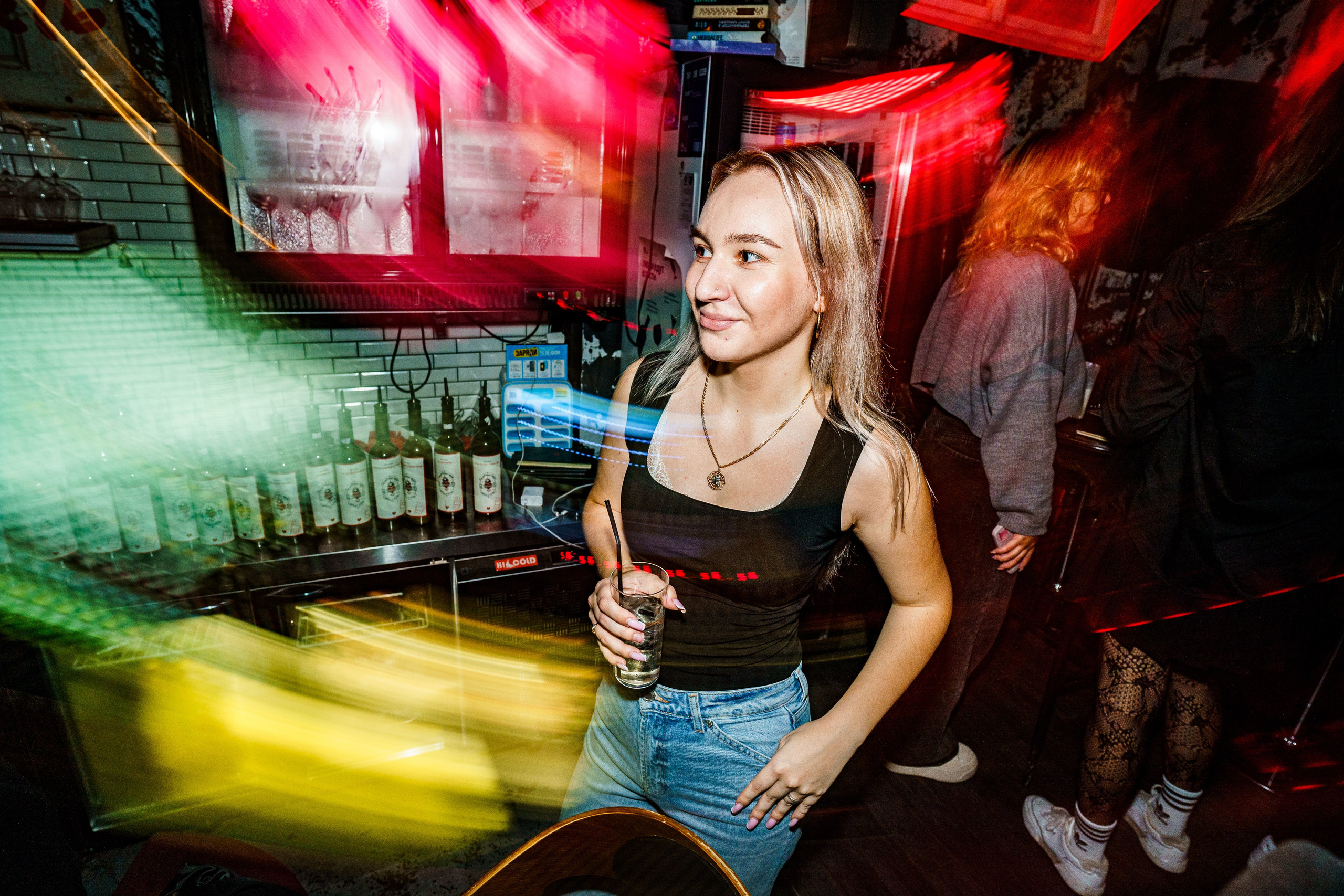 Бар разбитых сердец. Last summer party. Концертный и репортажный фотограф в Санкт-Петербурге Слава Пахомов