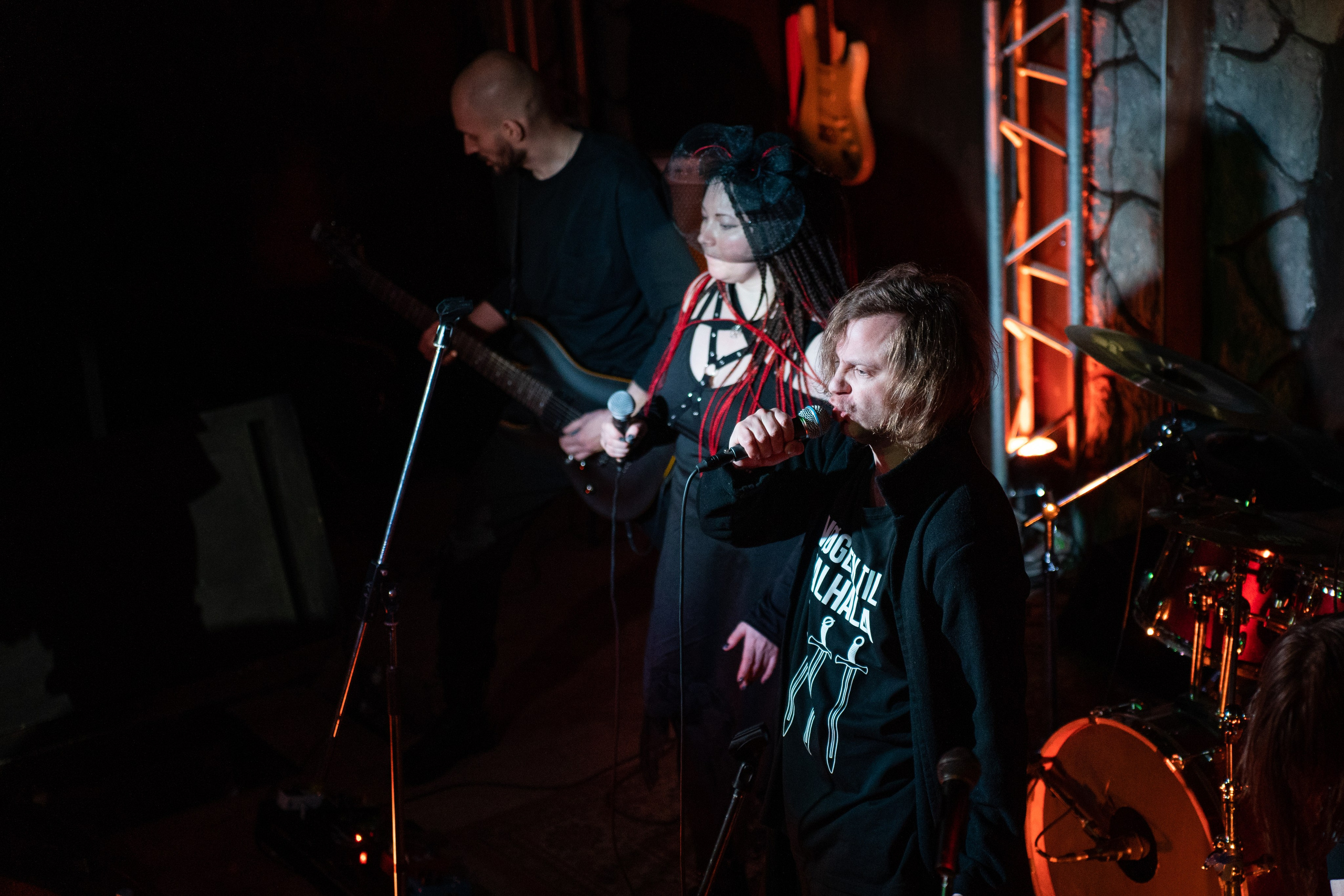 Ночь На Земле|Нора, Псков. Концертный и репортажный фотограф в Санкт-Петербурге Слава Пахомов