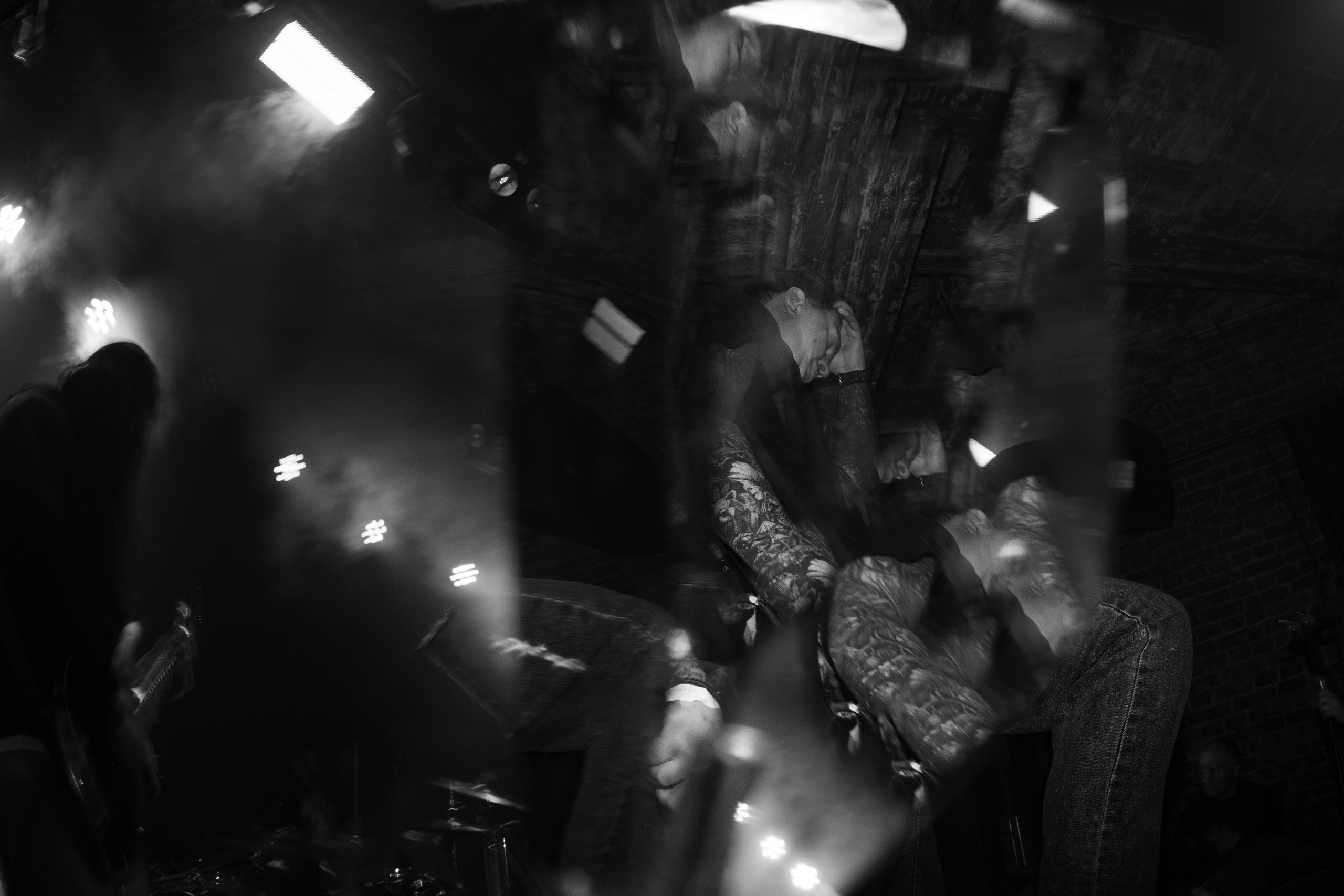 Naska•Pechora•Varhara•Sepharose|Zoccolo 2.0. Концертный и репортажный фотограф в Санкт-Петербурге Слава Пахомов