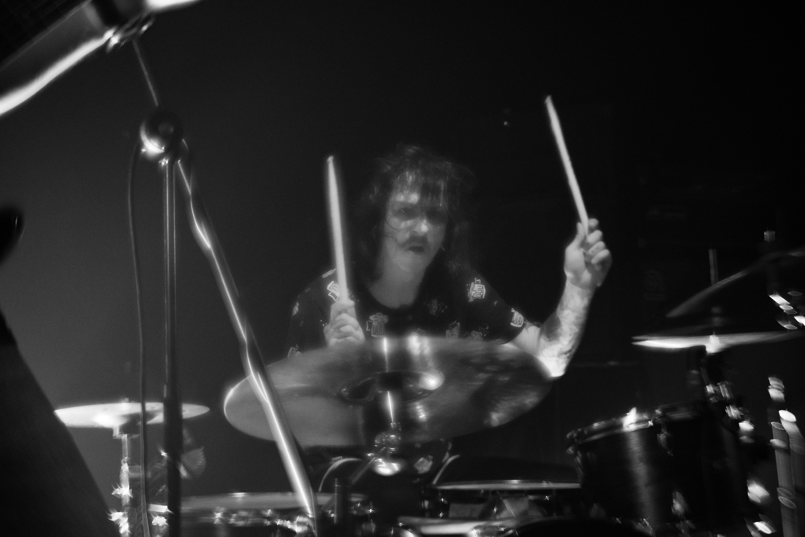 General Grievous|Zoccolo 2.0. Концертный и репортажный фотограф в Санкт-Петербурге Слава Пахомов