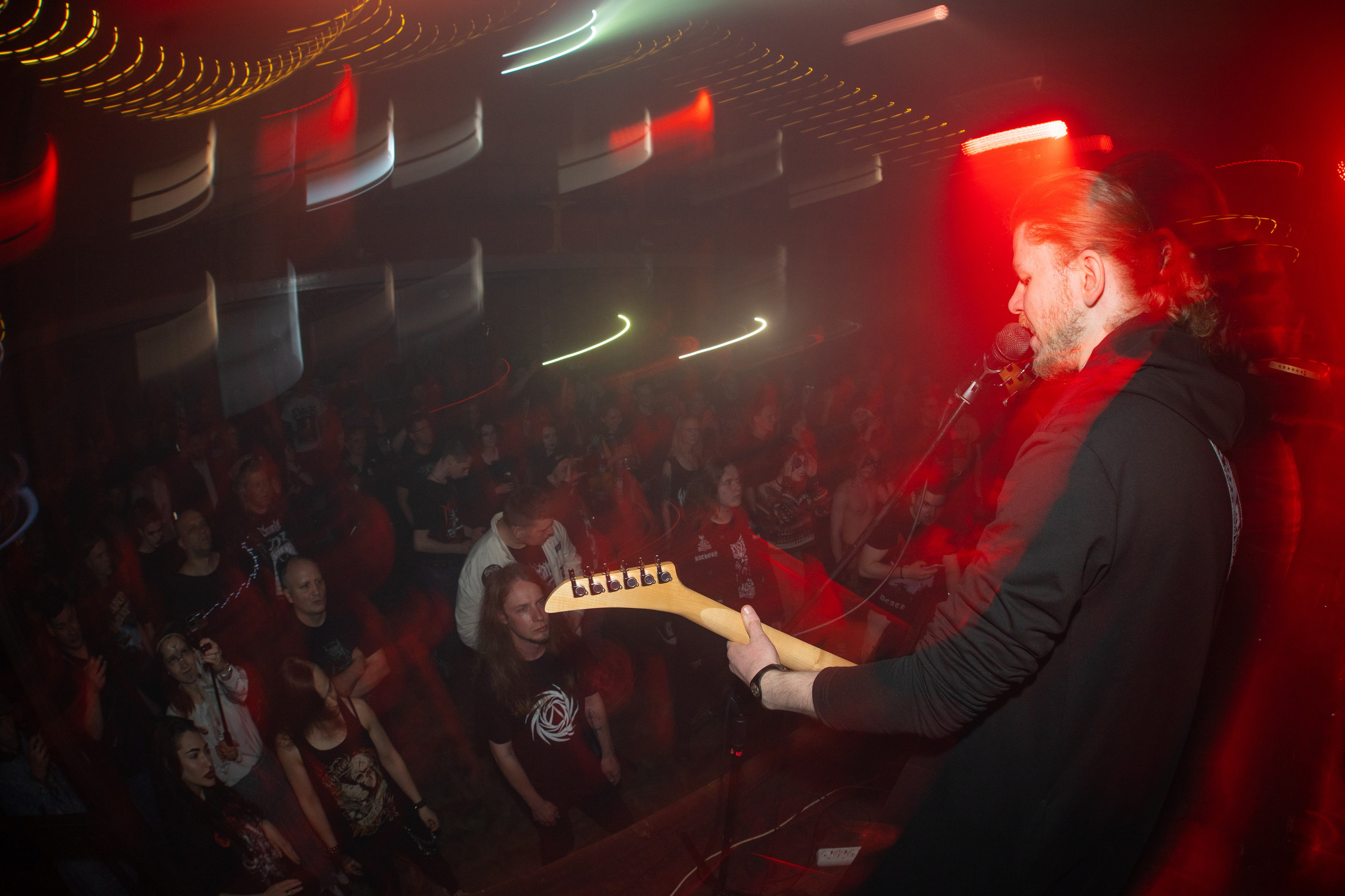 Valhalla | 24.05.25 | Ласточка. Концертный и репортажный фотограф в Санкт-Петербурге Слава Пахомов