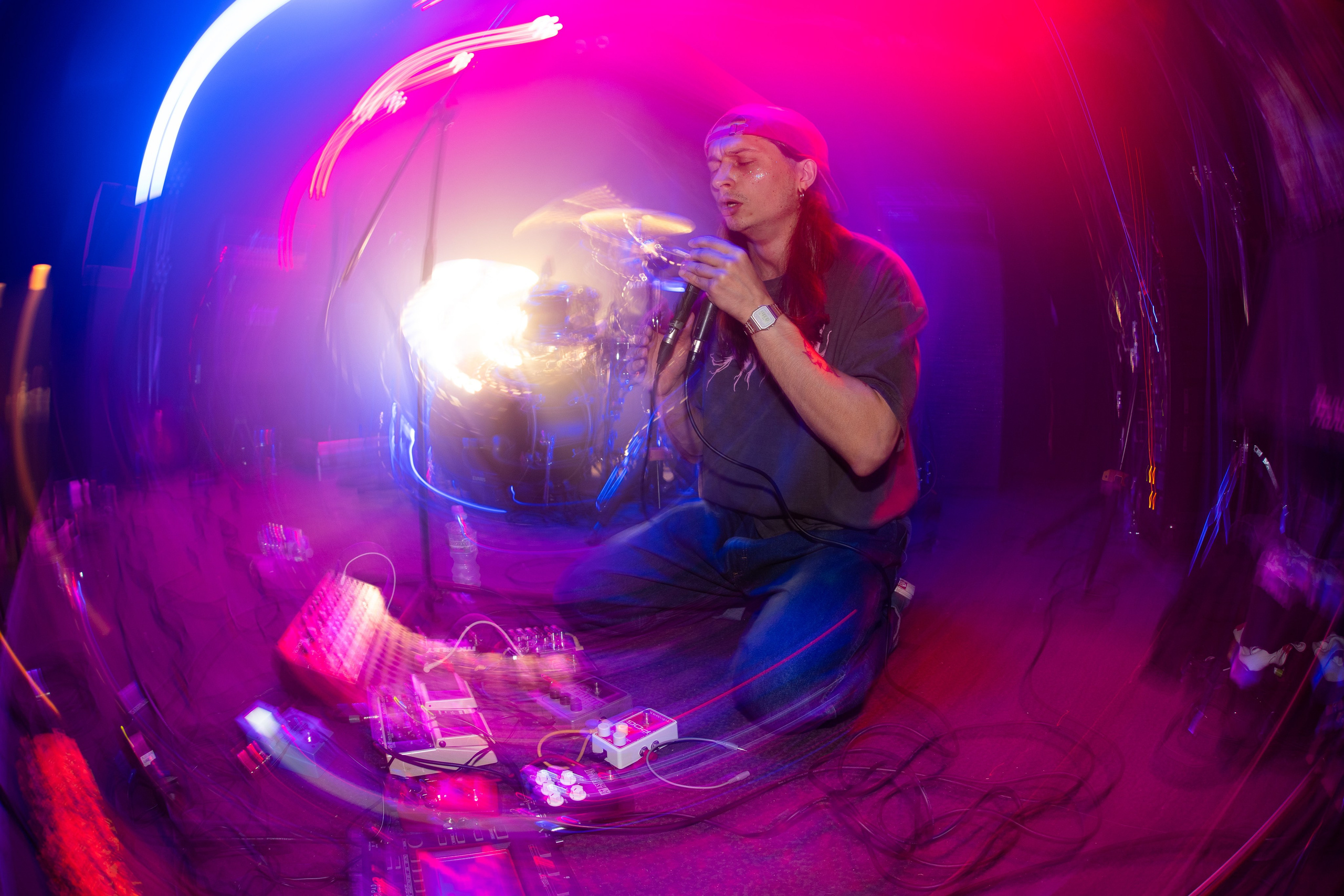 Концерты. Концертный и репортажный фотограф в Санкт-Петербурге Слава Пахомов