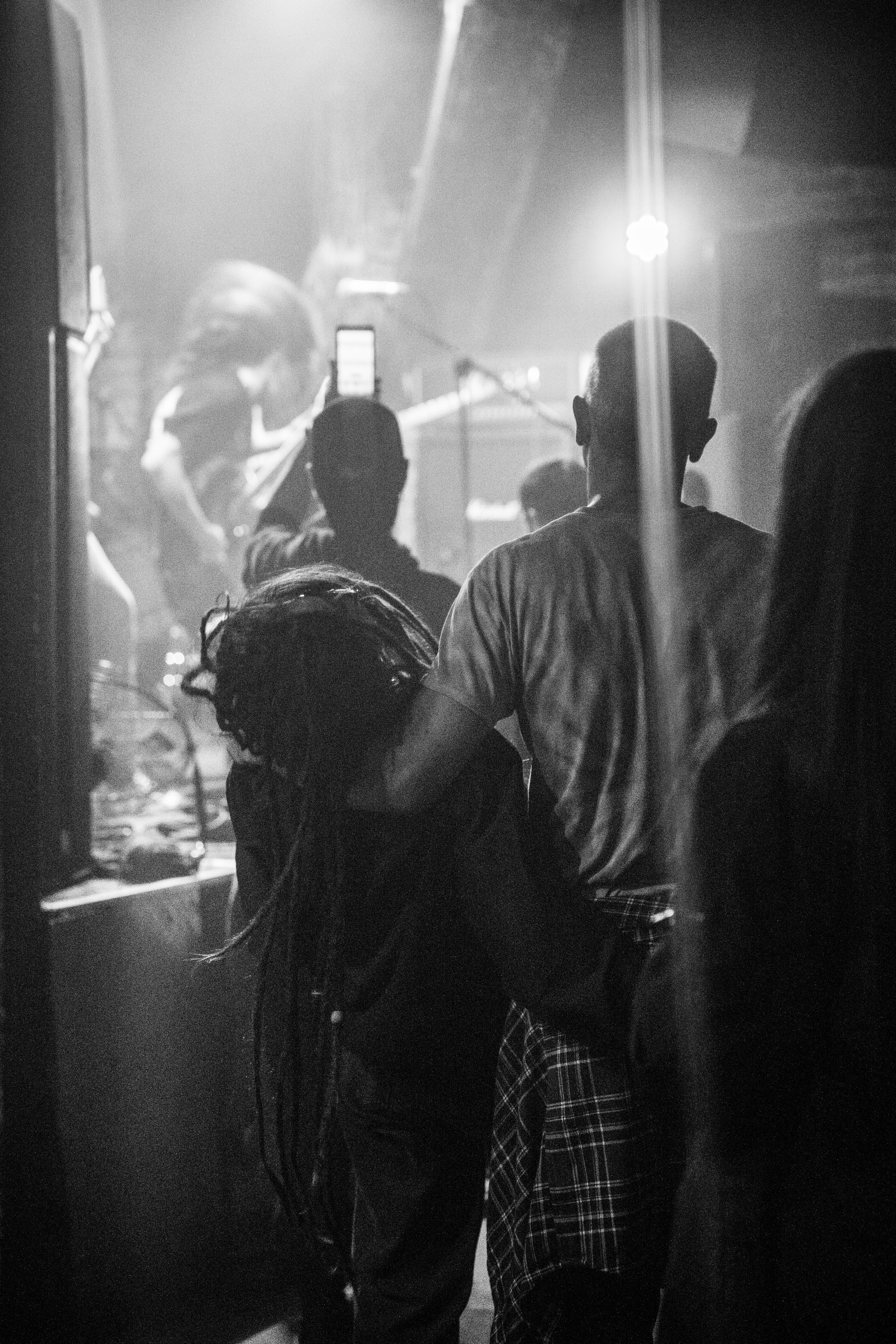 Protoslon • Масть • Potvor | Zoccolo 2.0 21/09/25. Концертный и репортажный фотограф в Санкт-Петербурге Слава Пахомов