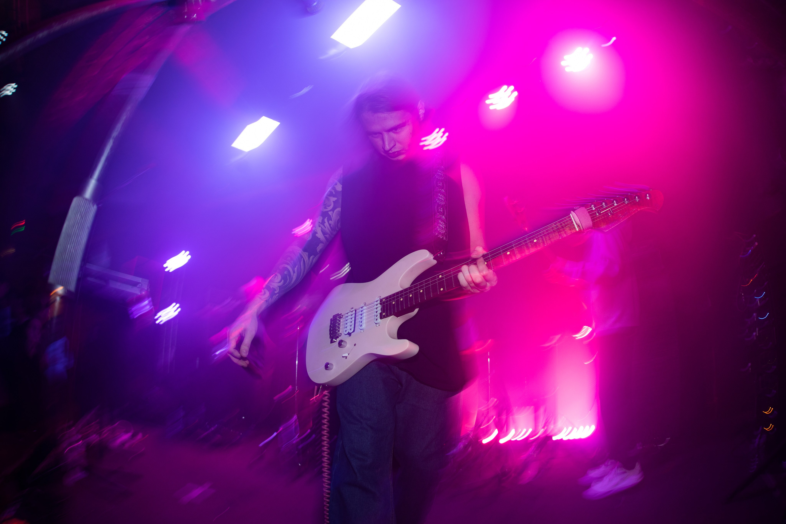 Аферист • unisex • aphotique • Gigrøma |Zoccolo 2.0. Концертный и репортажный фотограф в Санкт-Петербурге Слава Пахомов