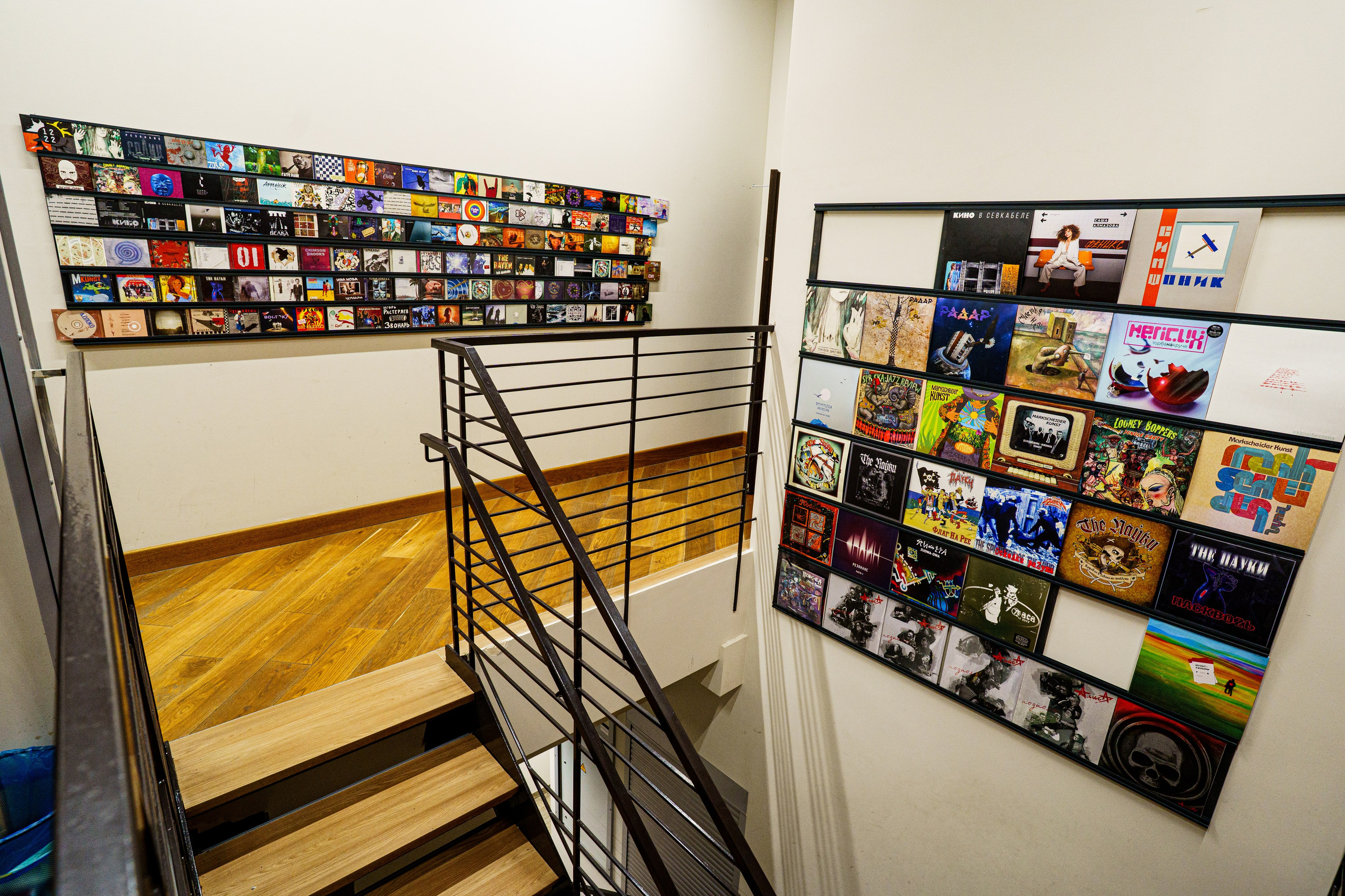 Нейрополис. Запись альбома на студии Добролёт. Концертный и репортажный фотограф в Санкт-Петербурге Слава Пахомов