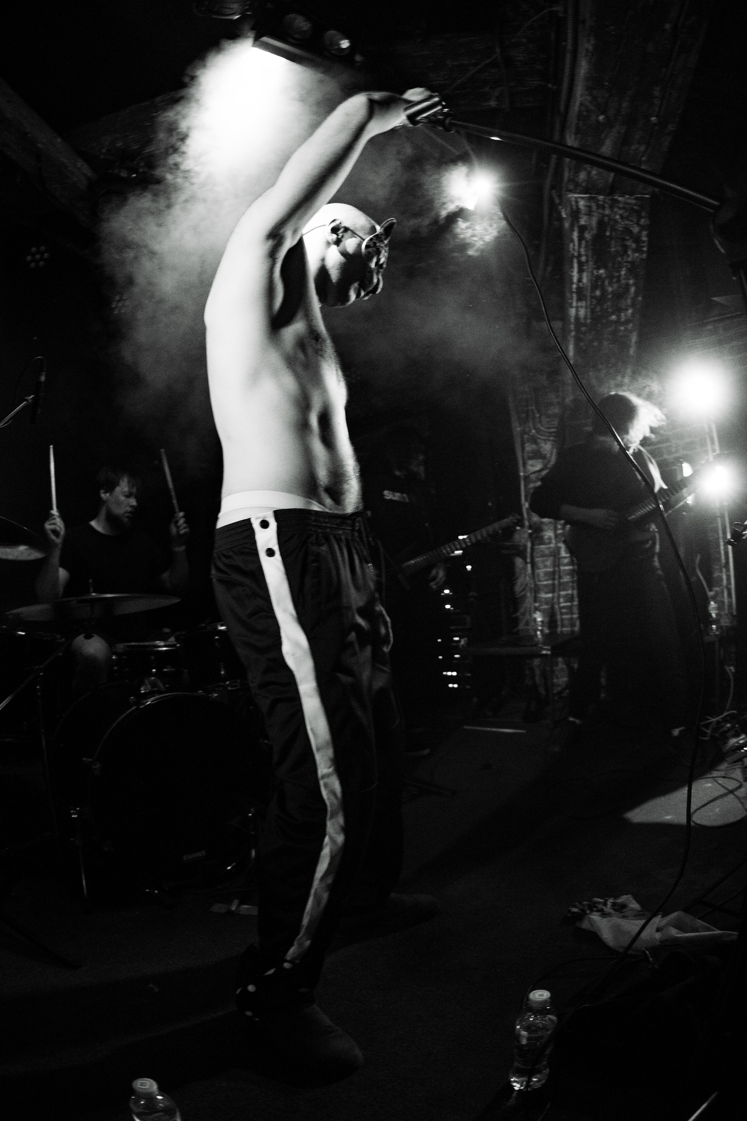 General Grievous|Zoccolo 2.0. Концертный и репортажный фотограф в Санкт-Петербурге Слава Пахомов